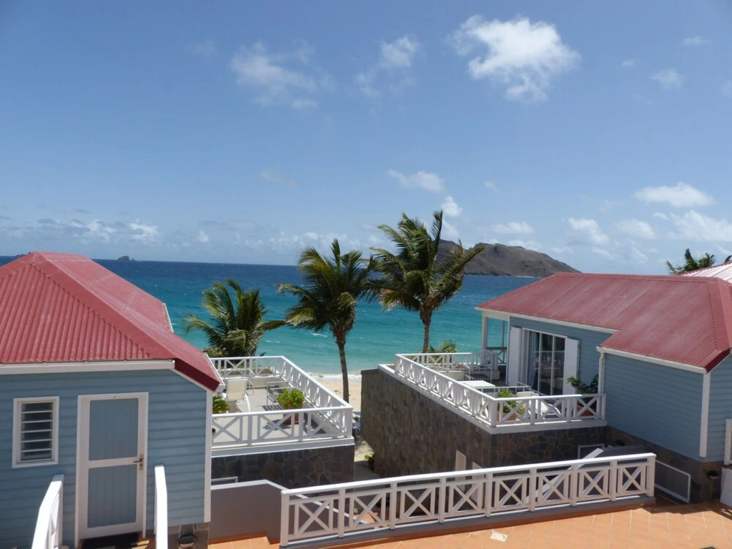 Baie des Anges Hotel