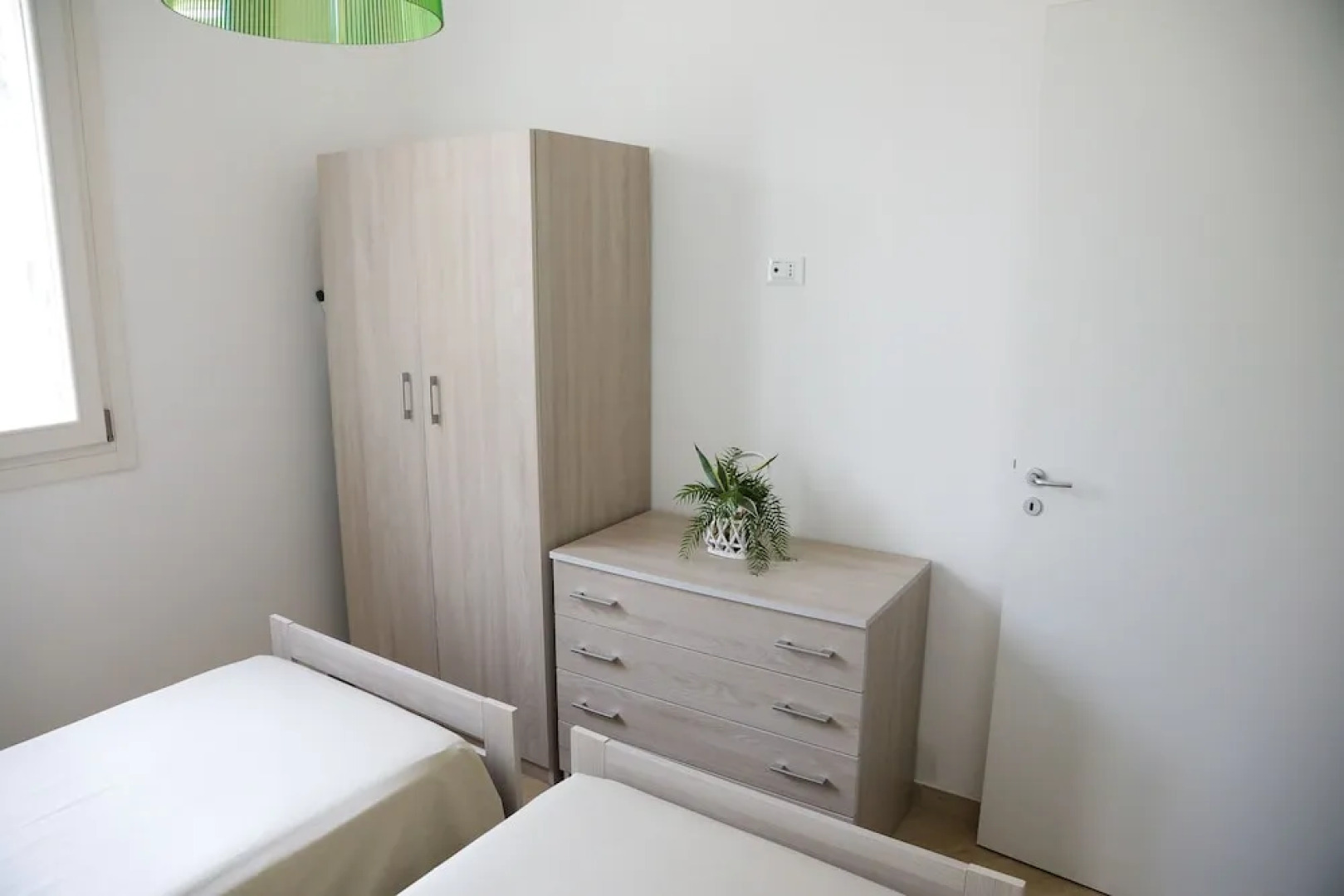 Appartamento Villa Nisapiro' Sannicola