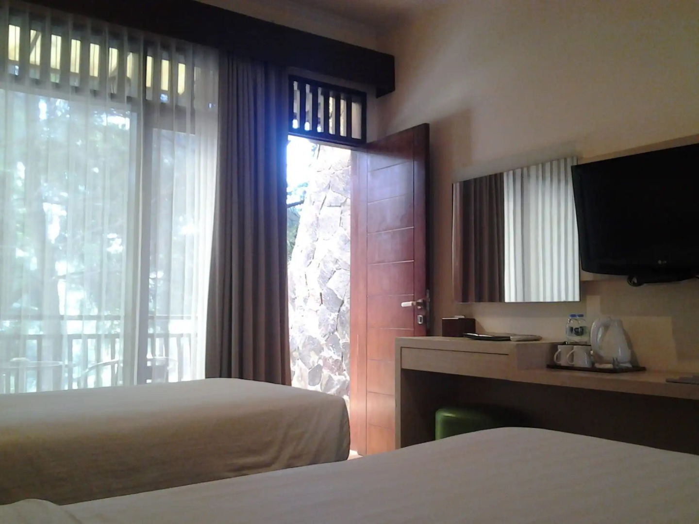 Green Forest Resort & Wedding Bandung