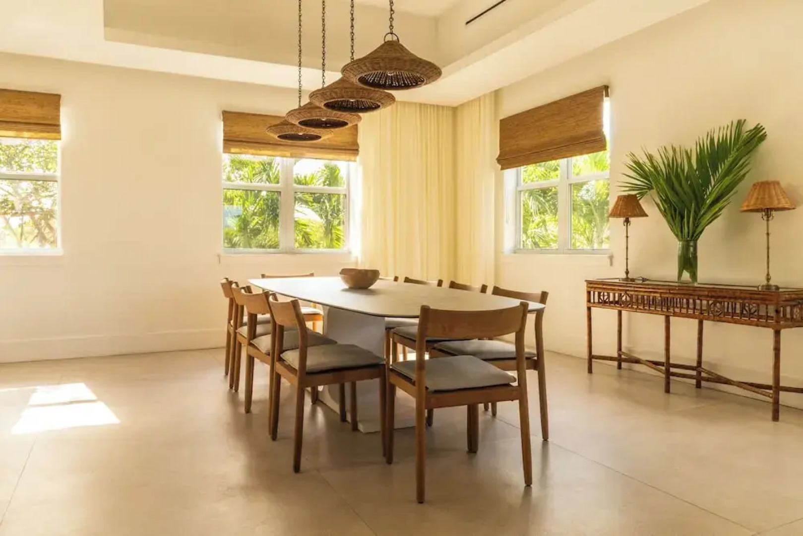 Private Pool Villa at Coral Sands Steps to Pink Sand Beach & Resort Amenities