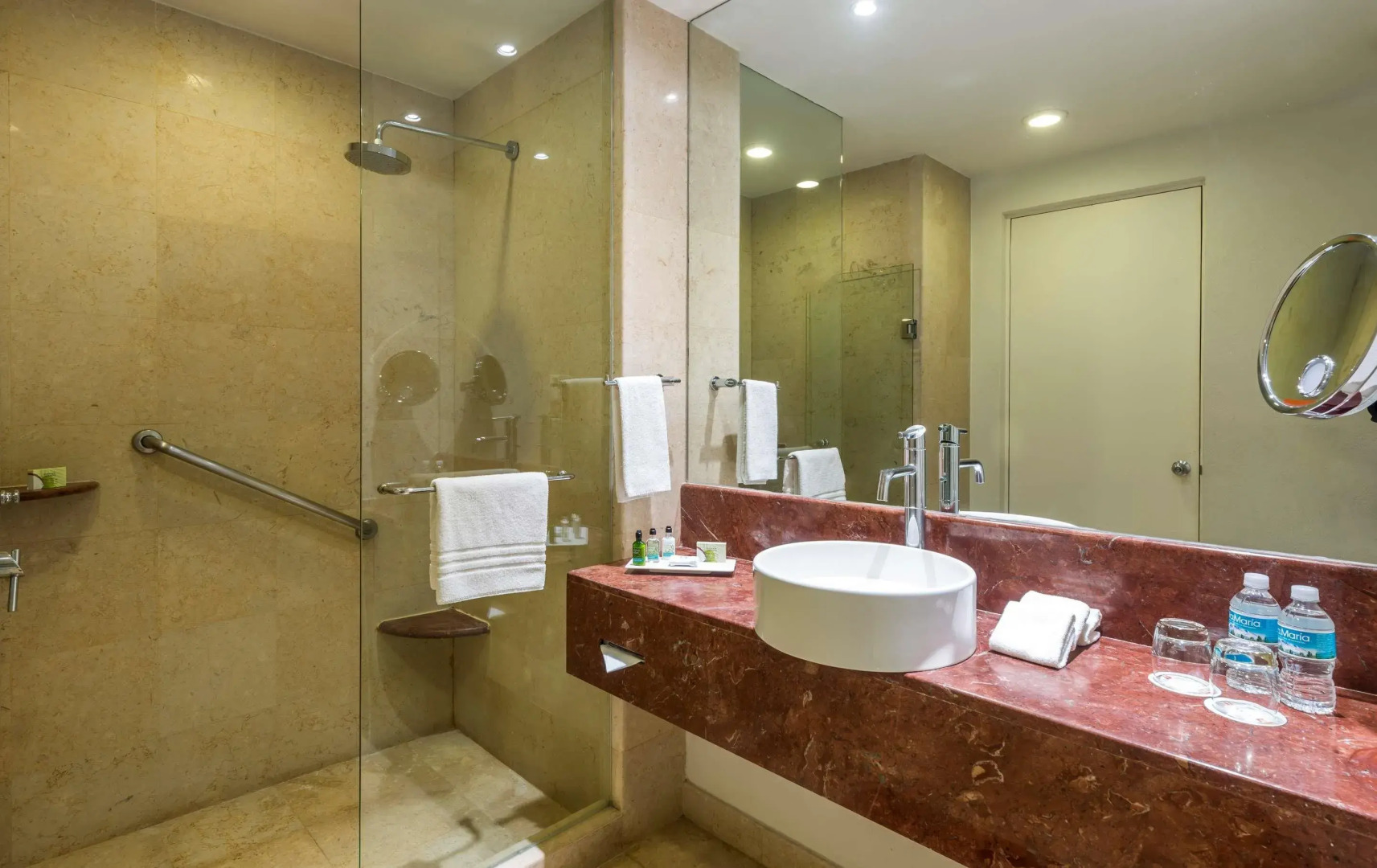 Real Inn Ciudad Juárez by the USA Consulate