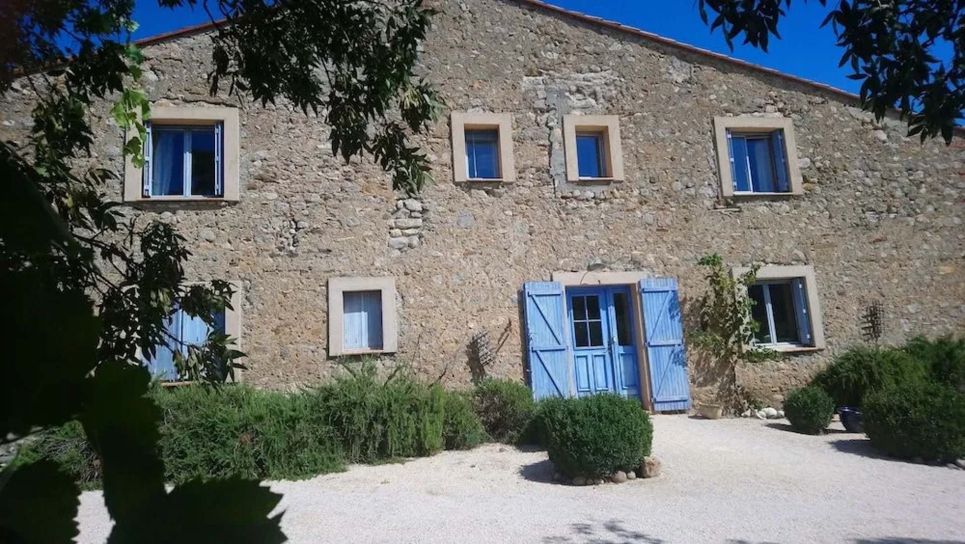 Le Cellier de l'Henriette