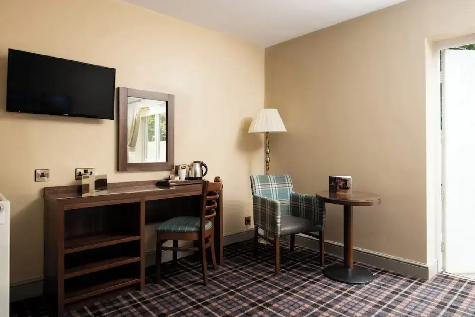 The Amble Inn - The Inn Collection Group