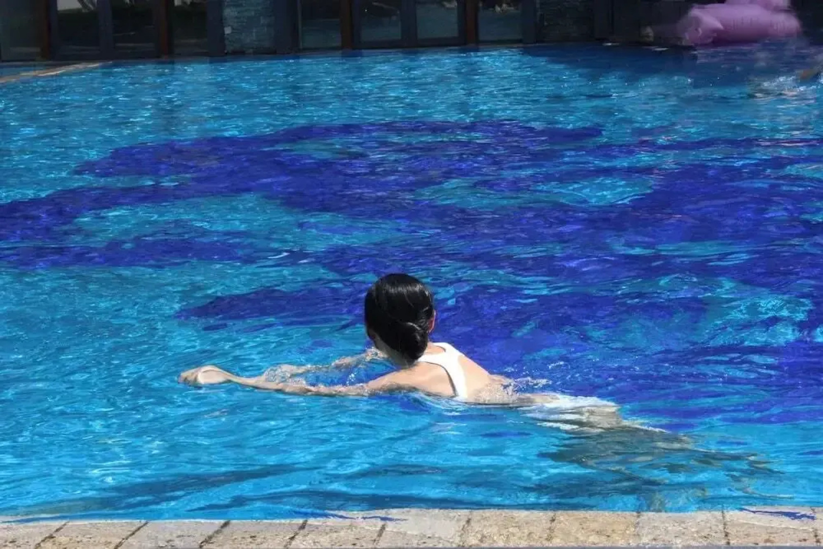 Angsana Xian Lintong