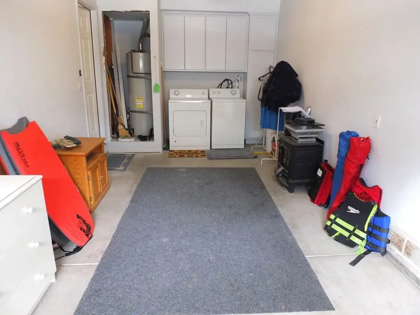 618 Airpark 2 Bedroom Condo by Redawning