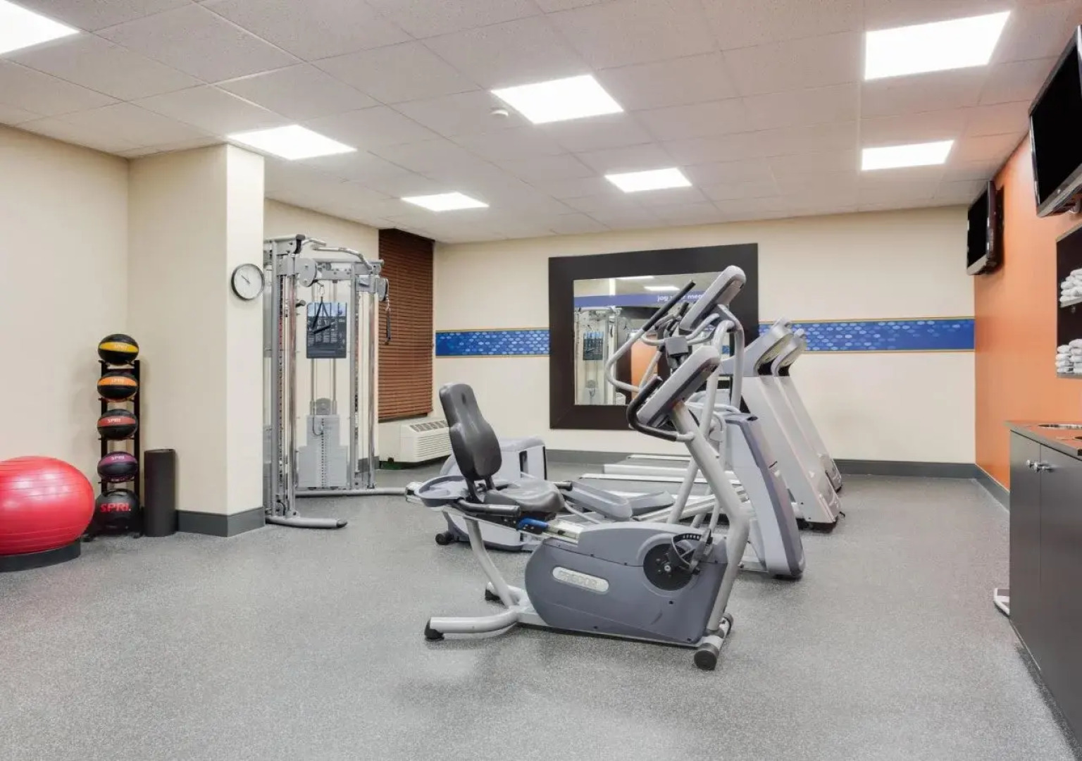 Hampton Inn Somerset