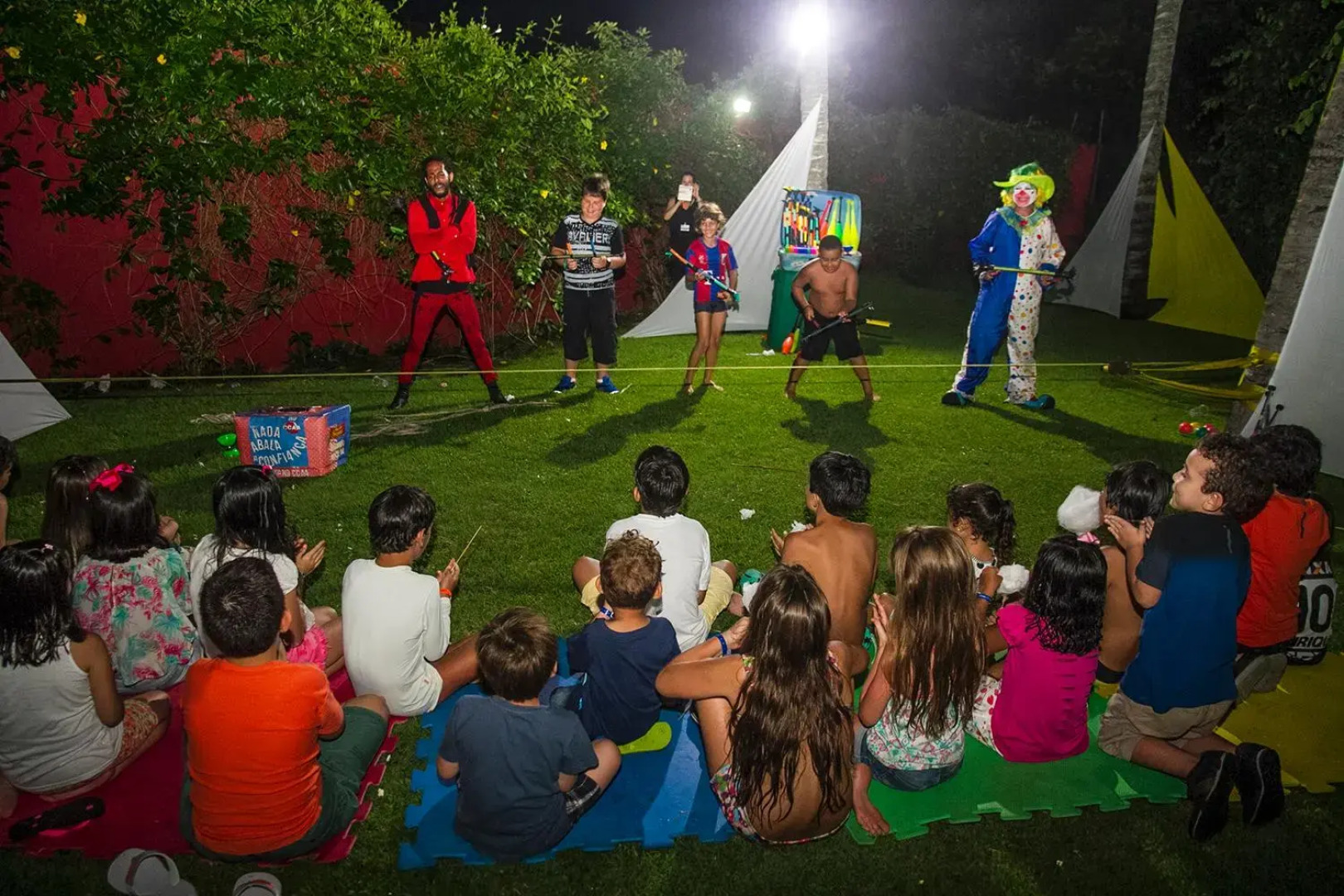 Resort Arcobaleno All Inclusive