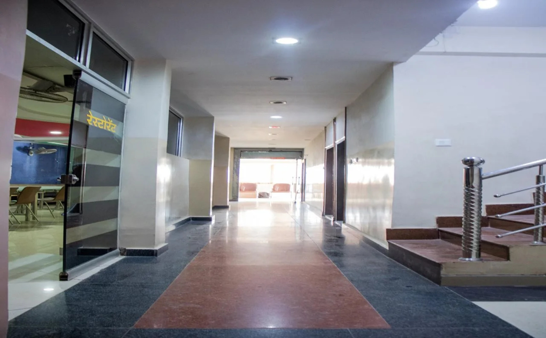 Shivam Residency And Restaurant By OYO Rooms