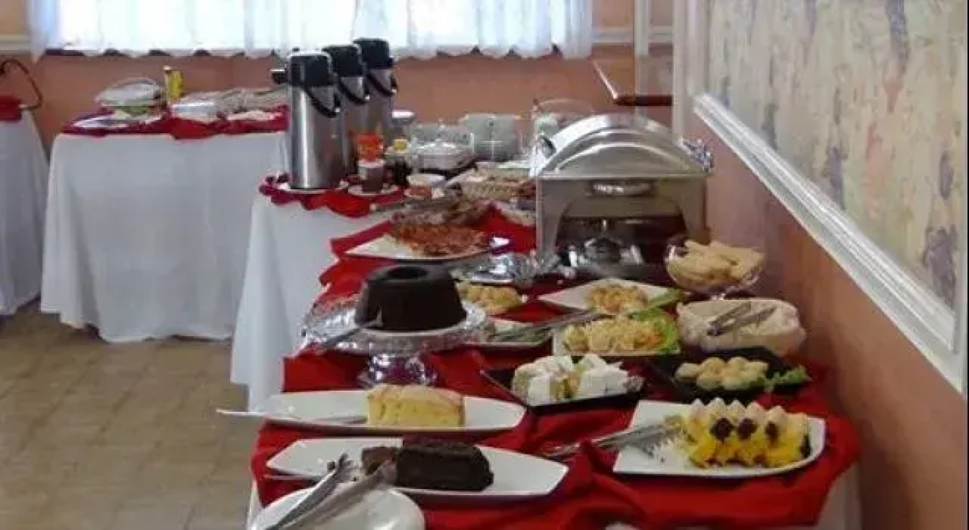 Hotel Marion Pantanal