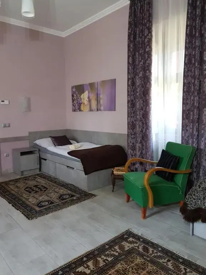 Kétbodonyi Apartments