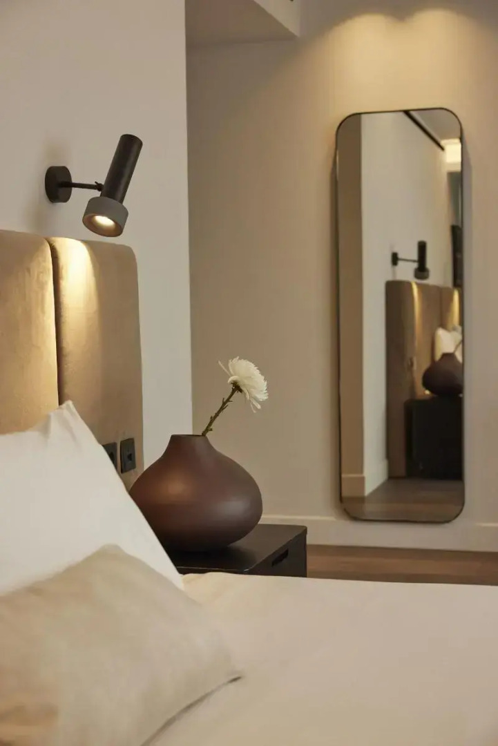 Отель Teight Hotel