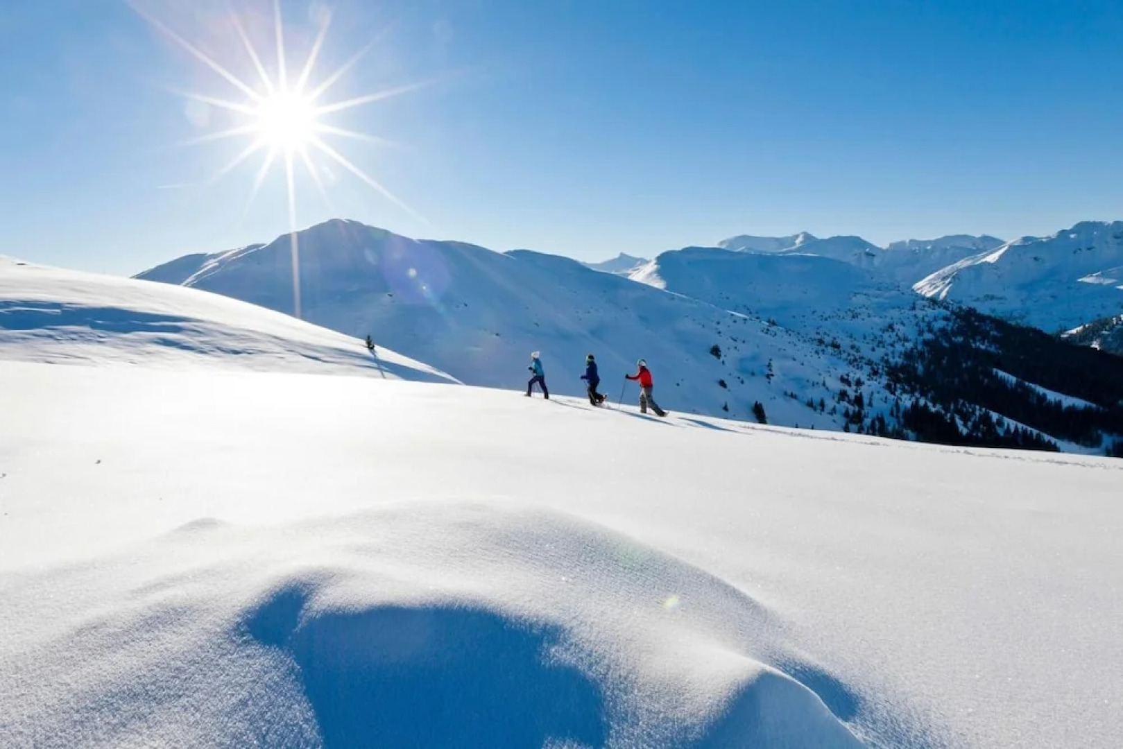 JUFA Hotel Planneralm - Alpin-Resort