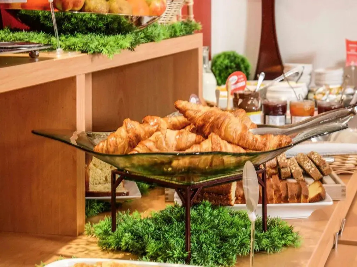 ibis Saint Lo La Chevalerie