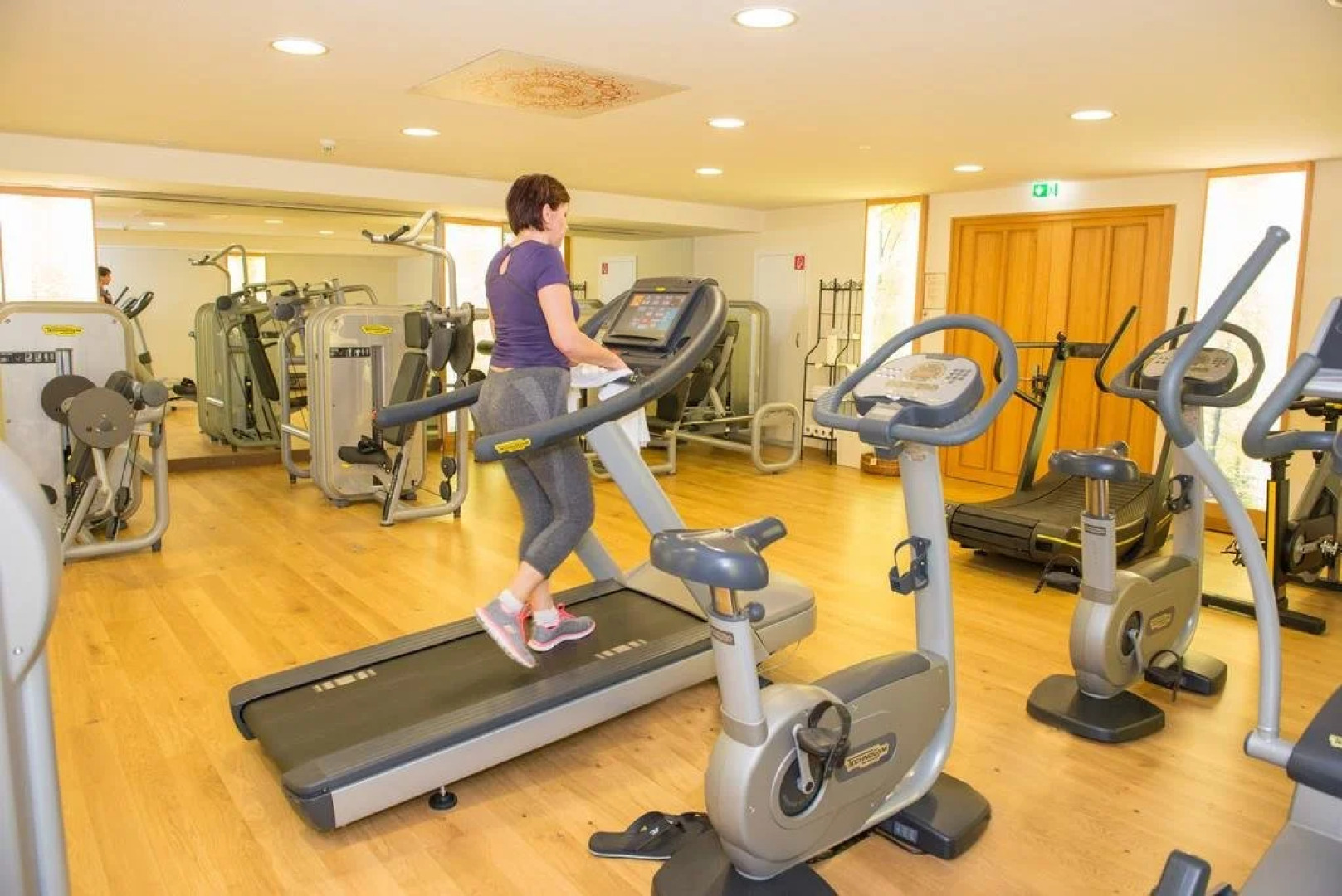 RETTER Seminar Hotel Restaurant