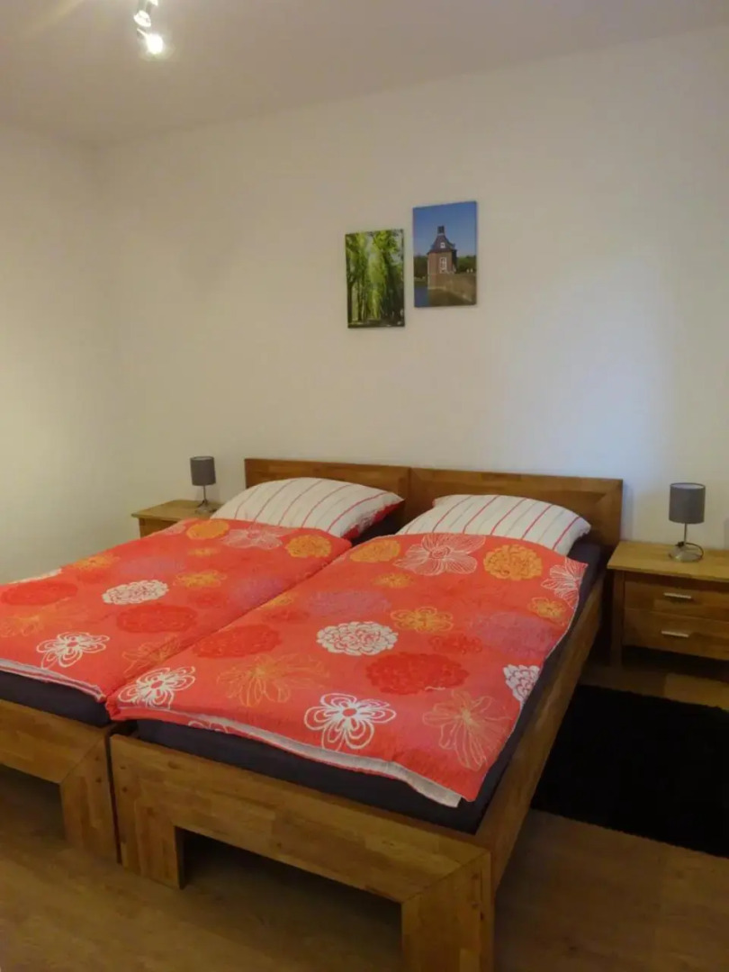 2-Zimmer-Ferienwohnung im Herzen von Nordkirchen