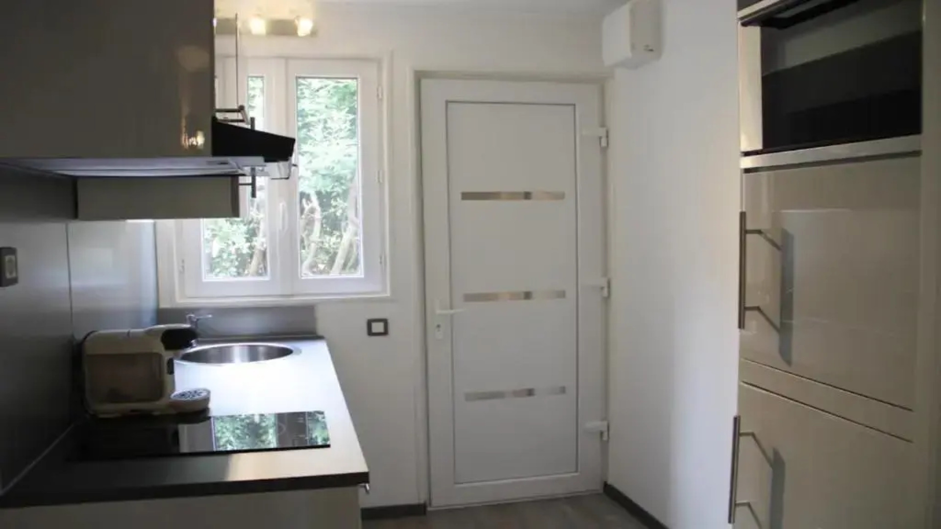 Résidence les Caraibes