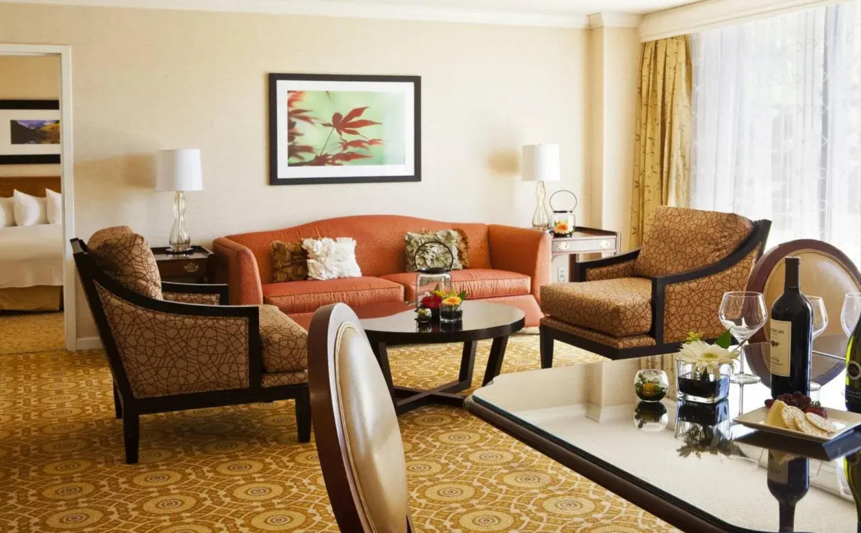 Denver Marriott West