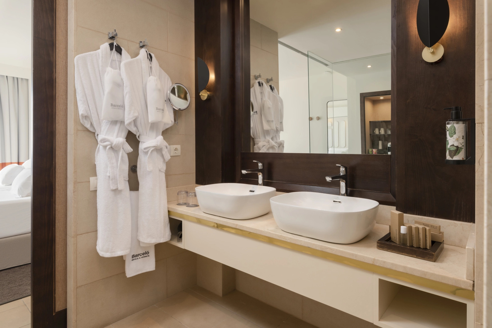 Barcelo Tenerife Royal Level