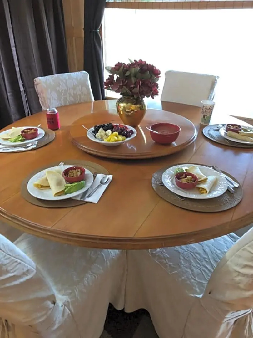 The Perry Riverhouse