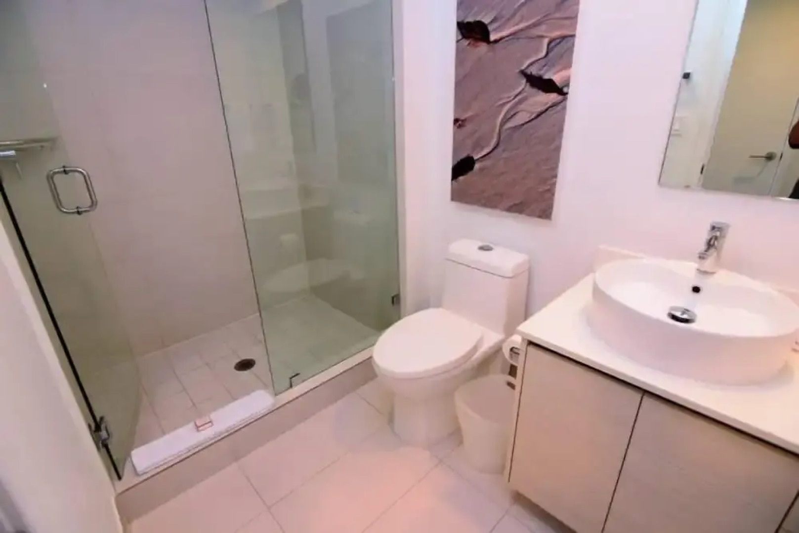 Great Bay View 2 Bed 2 Bath Residence @ Beachwalk