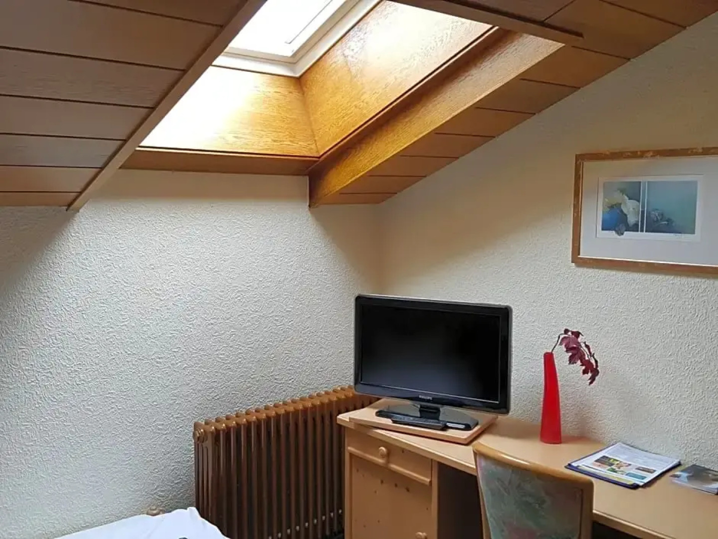 Schwarzwaldhotel Ruhbühl