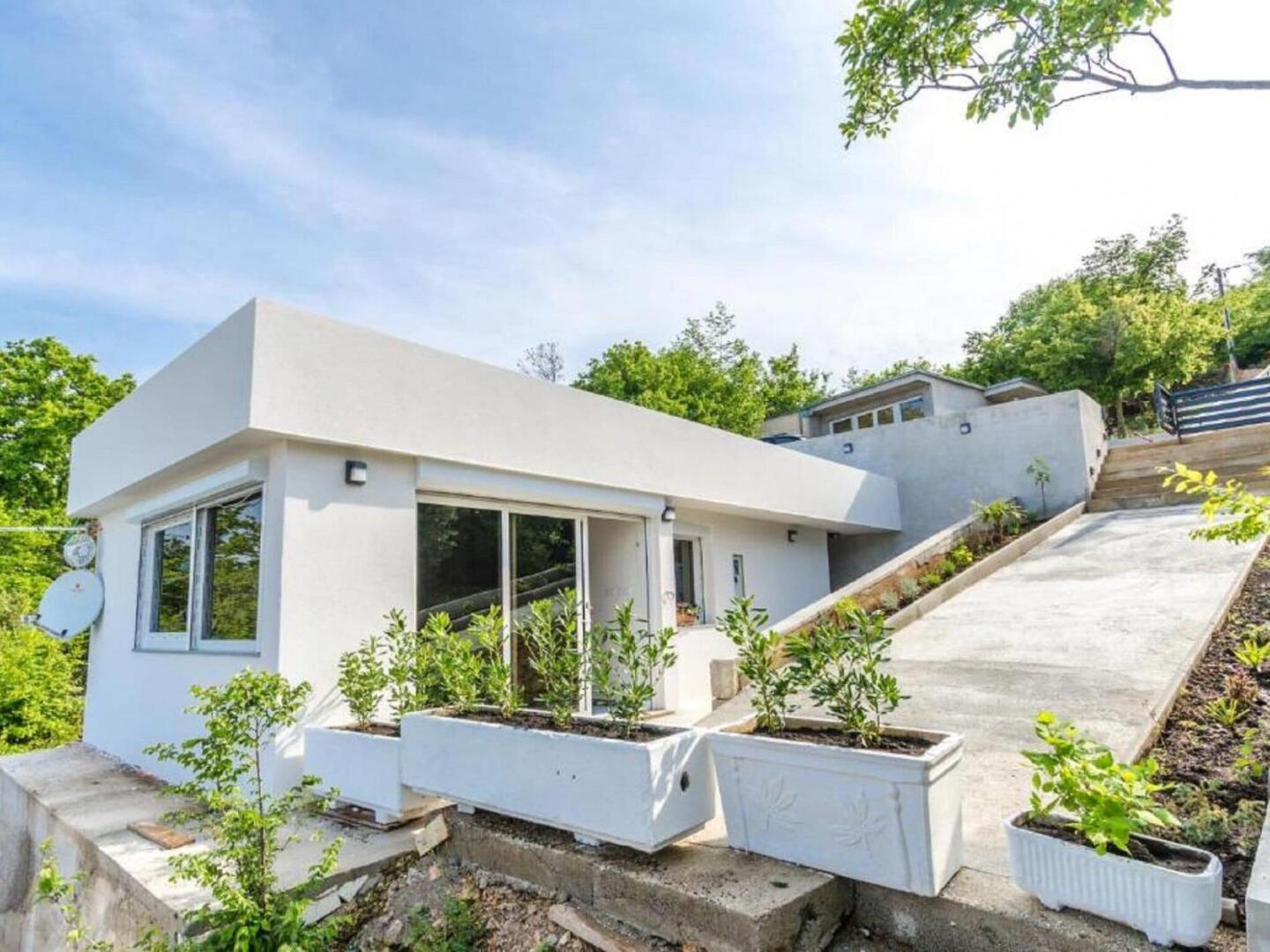 Holiday Home in Crikvenica With Sea View