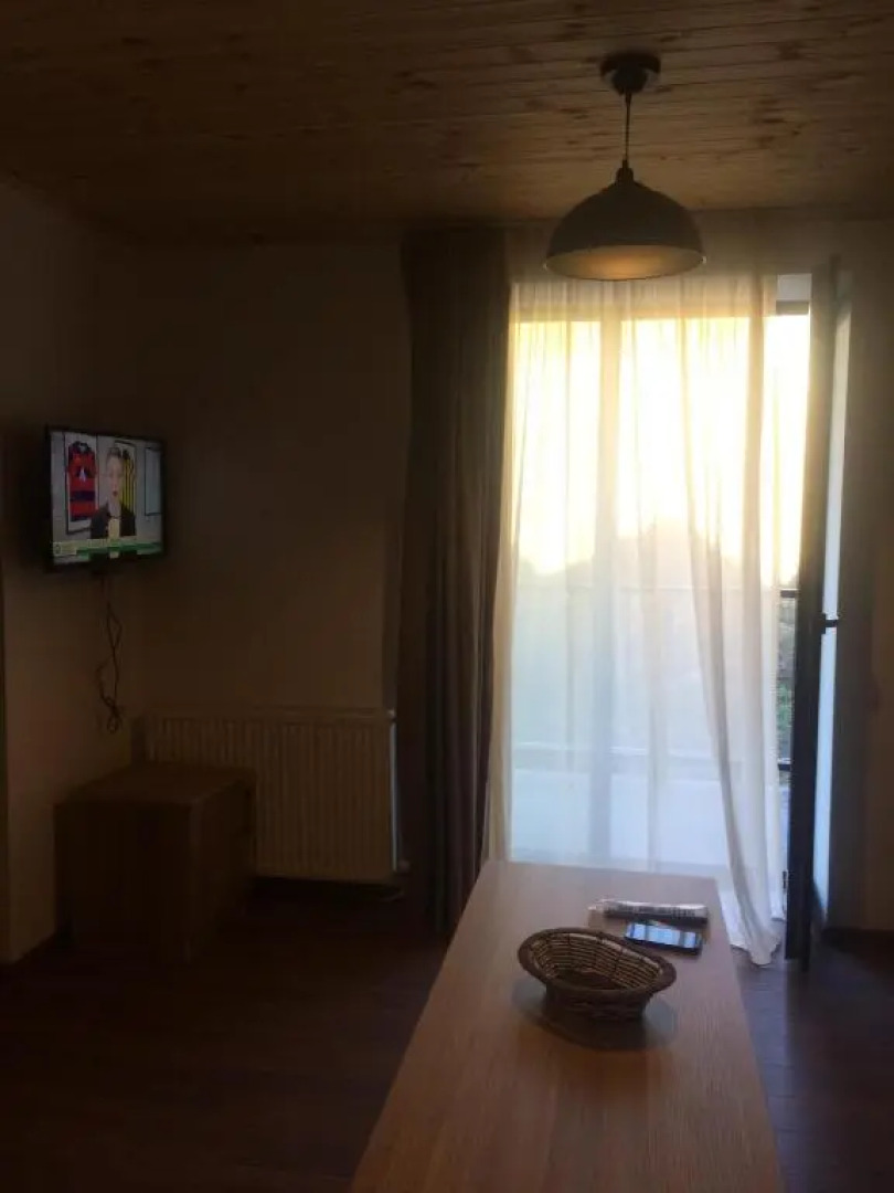 Apartment in Mgzavrebi