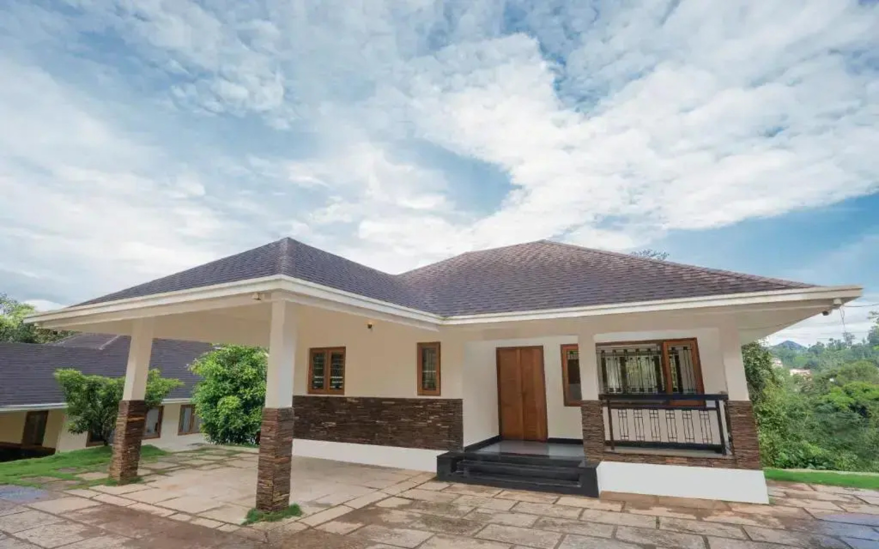 Tarang Luxury Holiday Homes