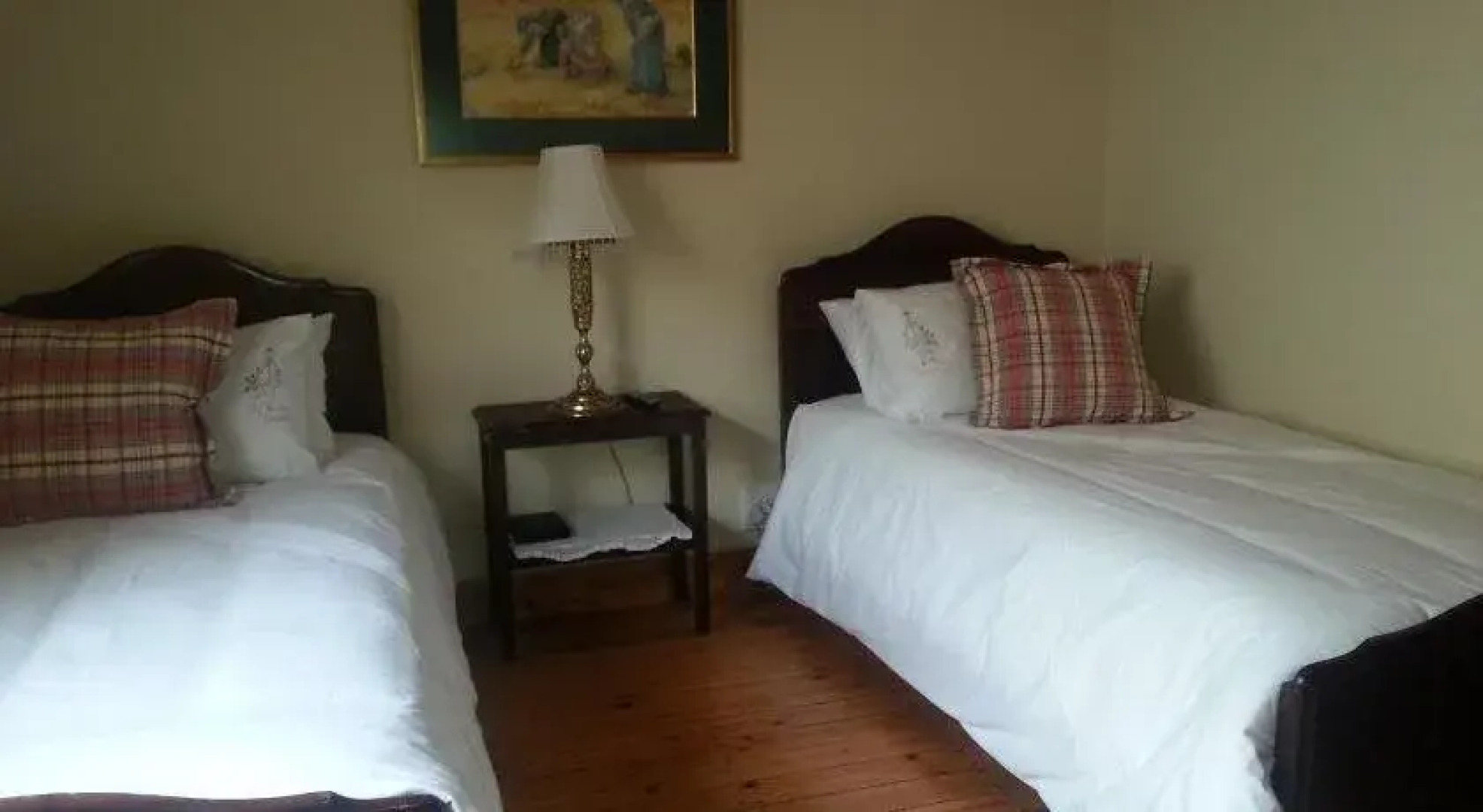 Central Boutique Hotel