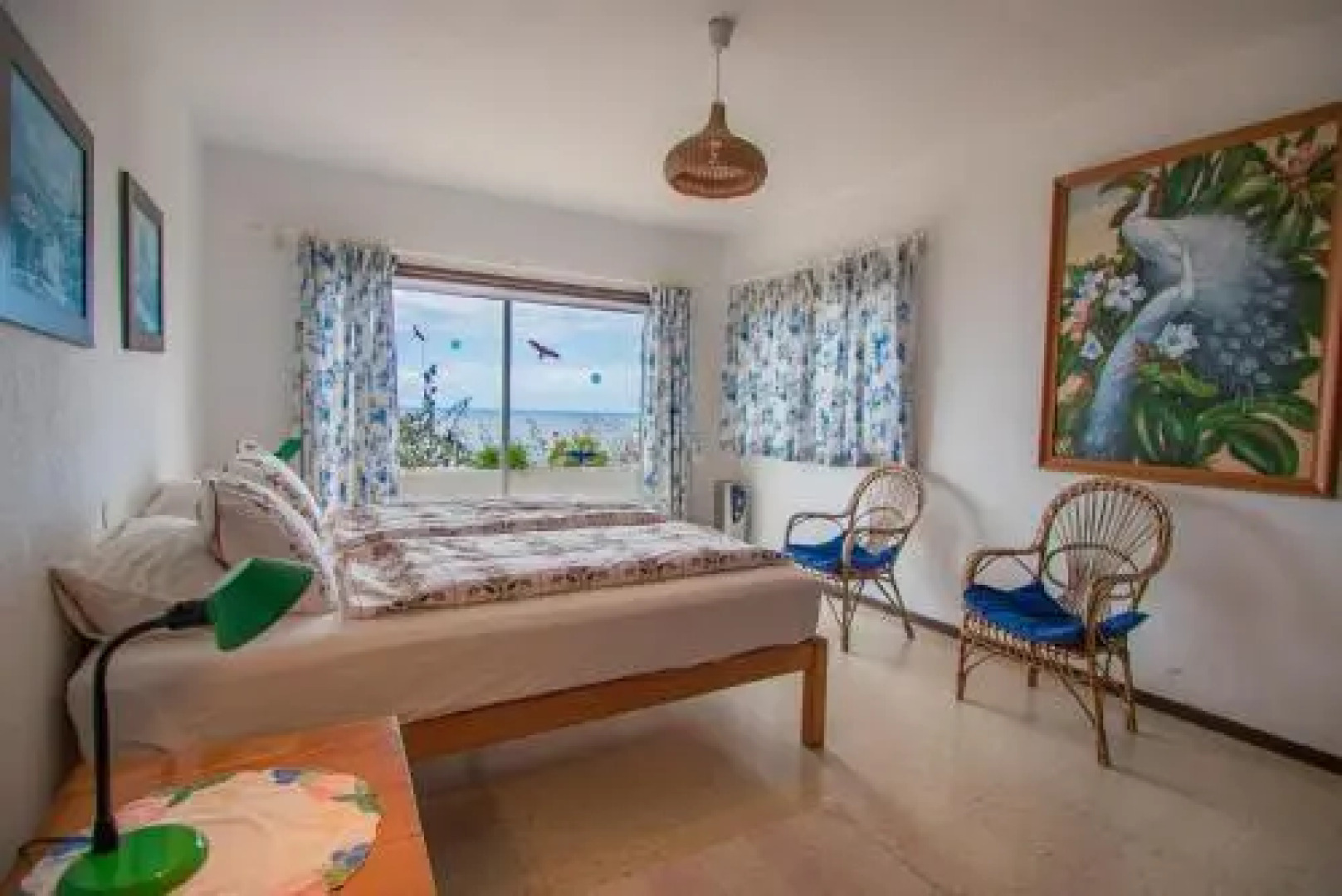 Apartments Finca El Rincón