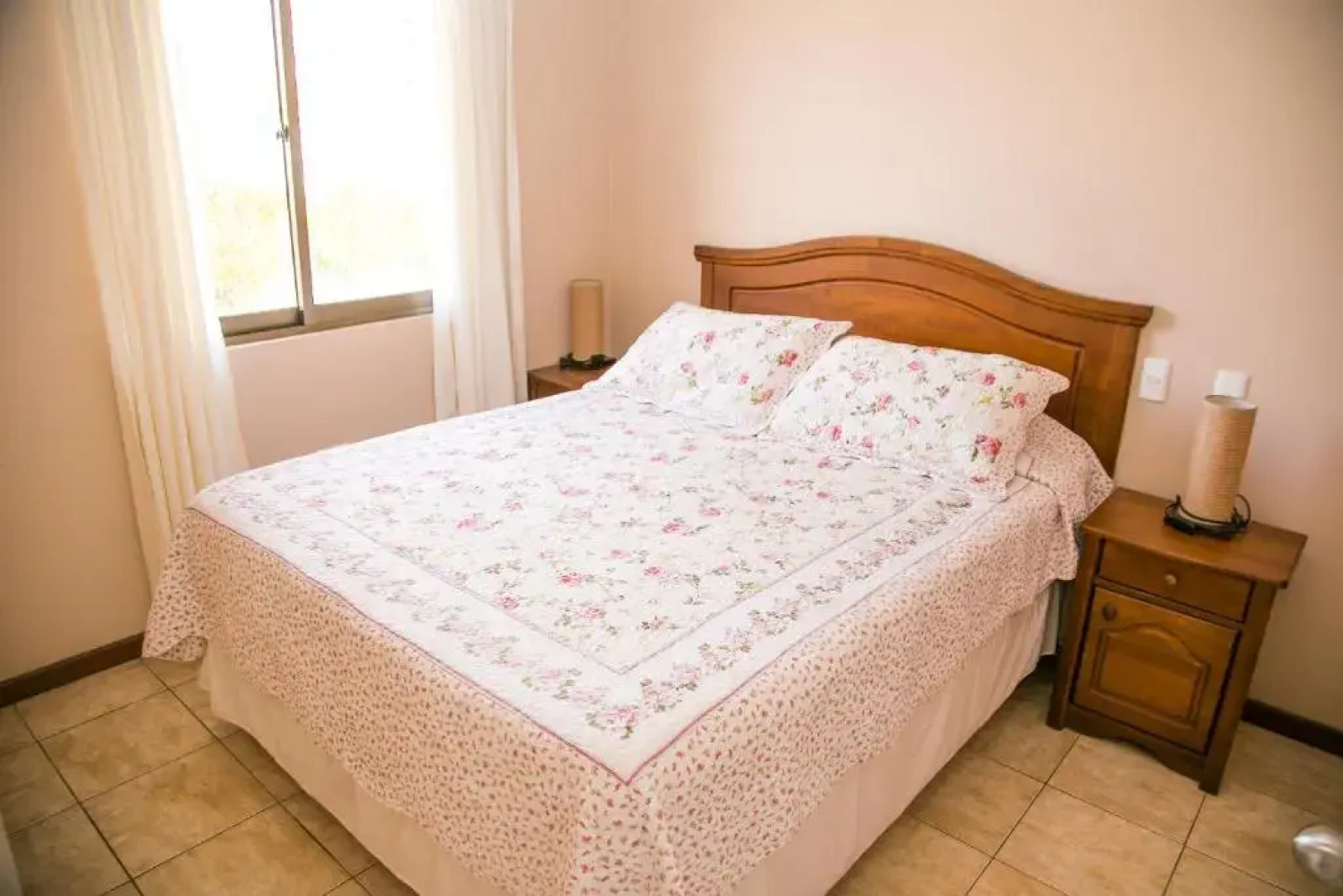 Cabañas Las Añañucas V