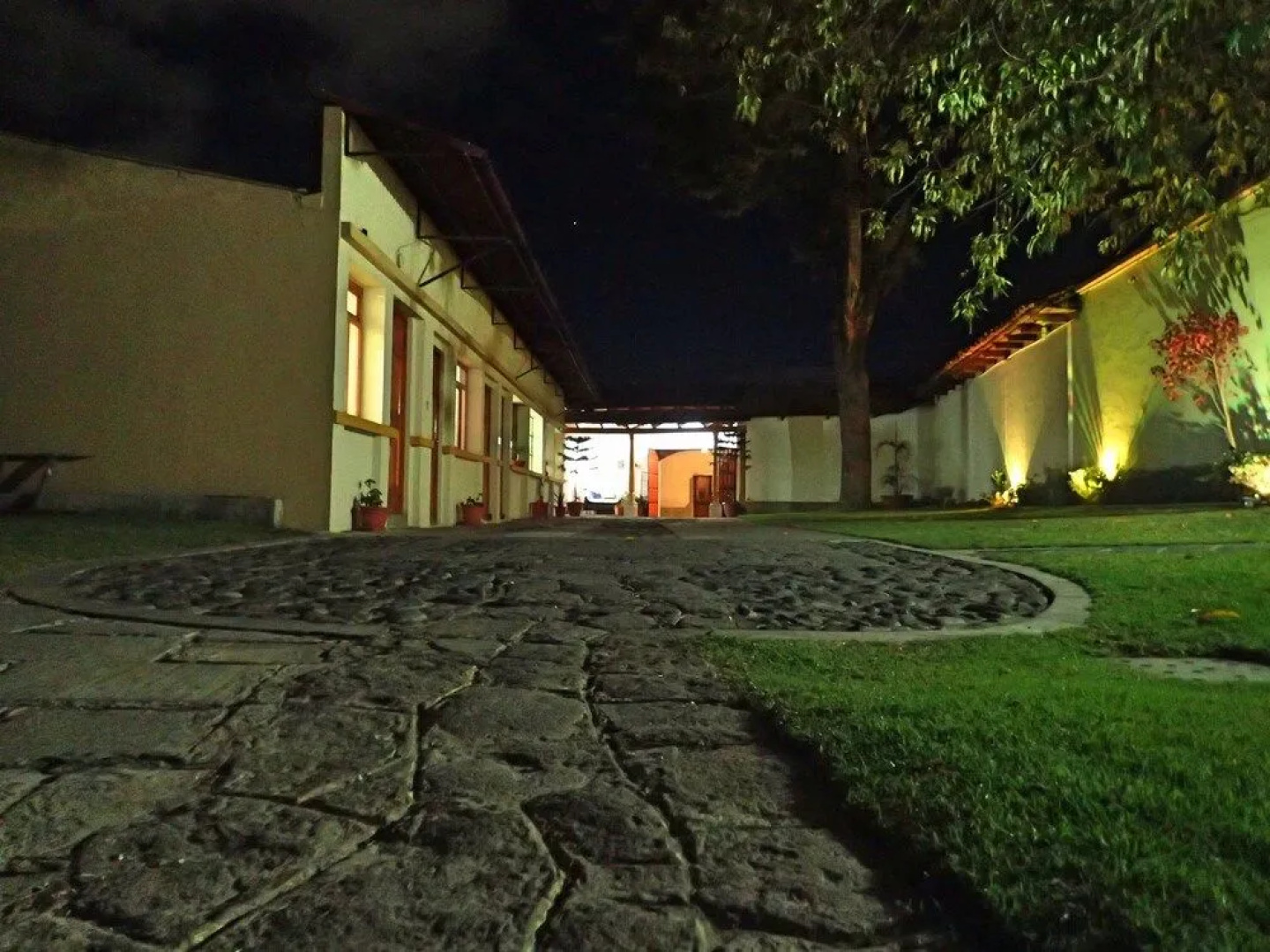 Hotel Hamilton