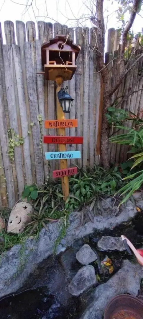 Pousada Sitio Das Flores