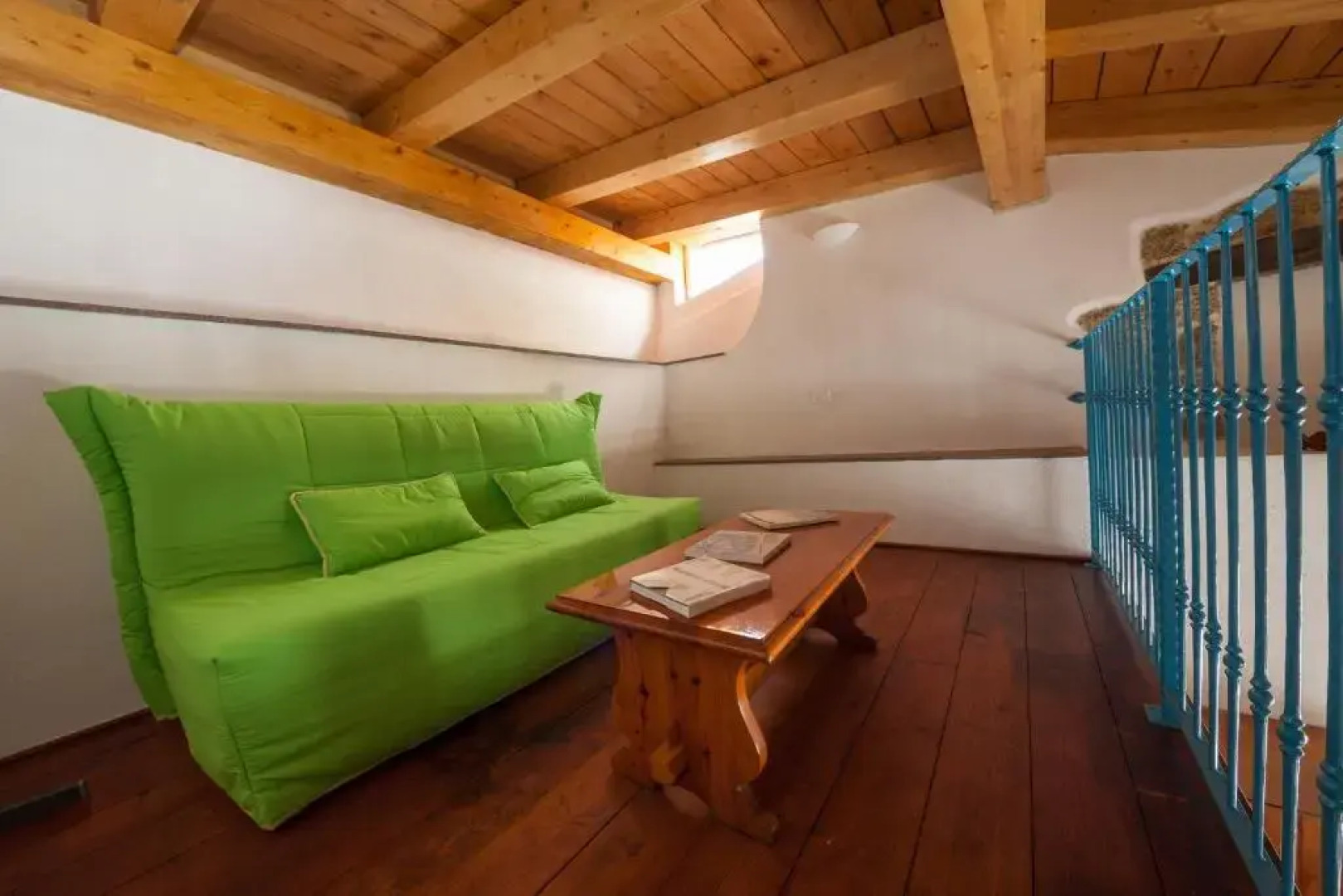 B&B Pascal House Nuoro_IUN E5016