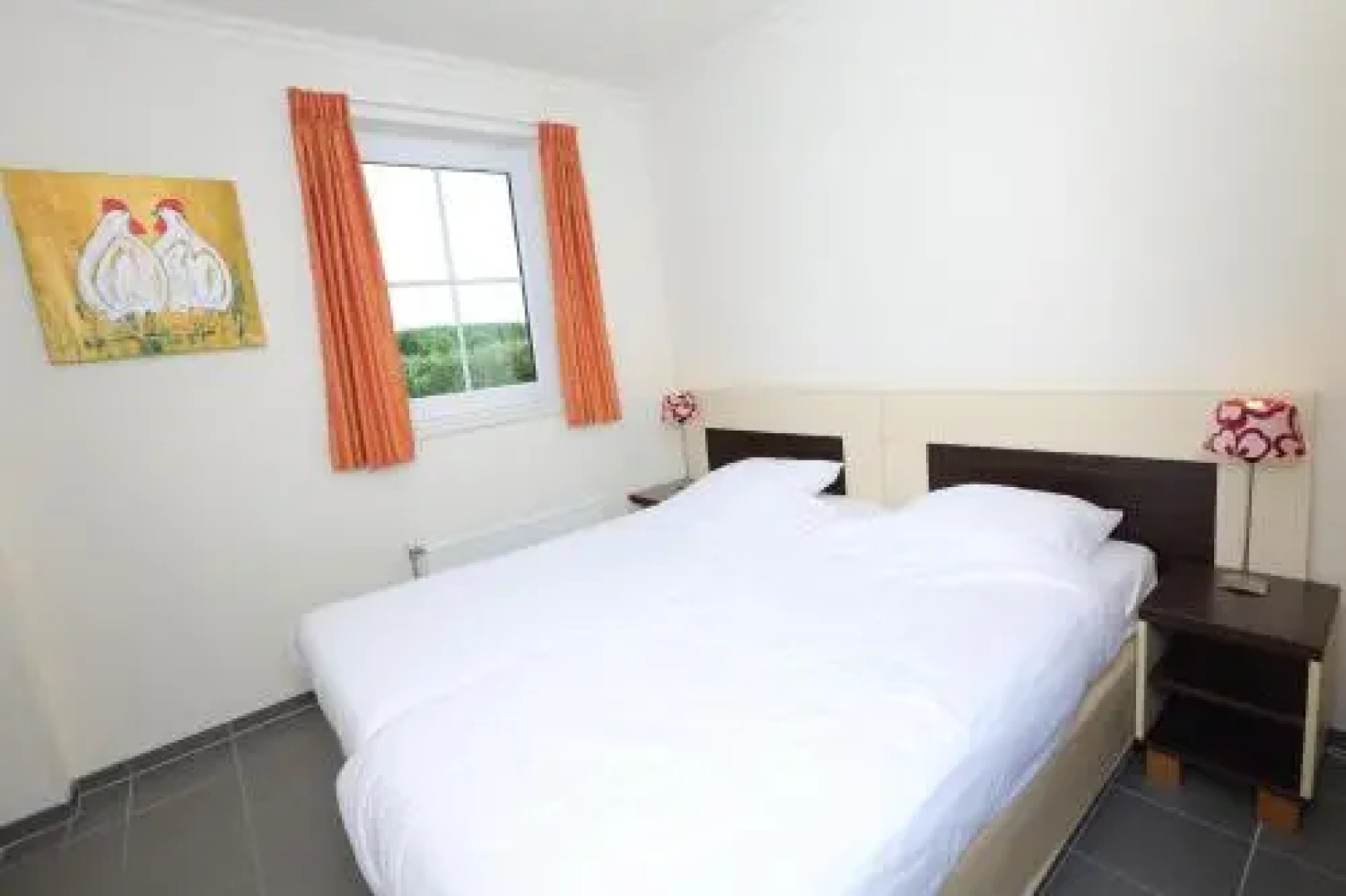 Vakantiepark Emslandermeer