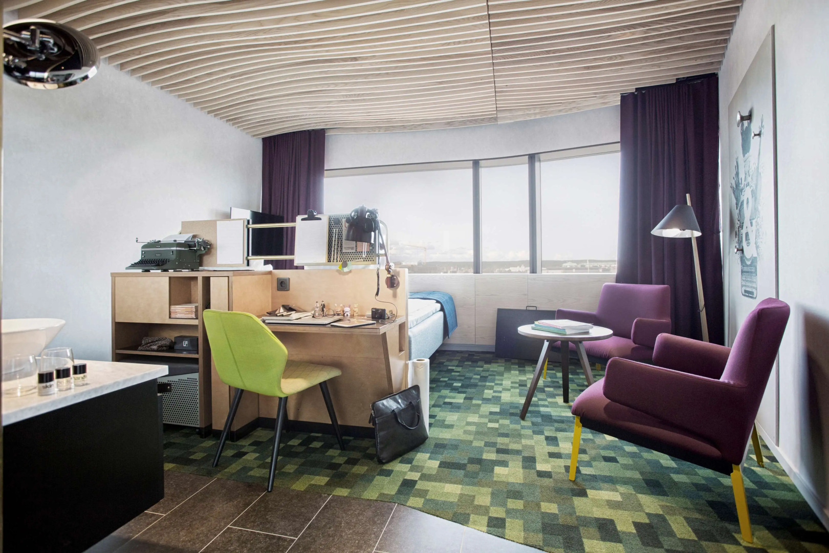 Ume, Bw Signature Collection