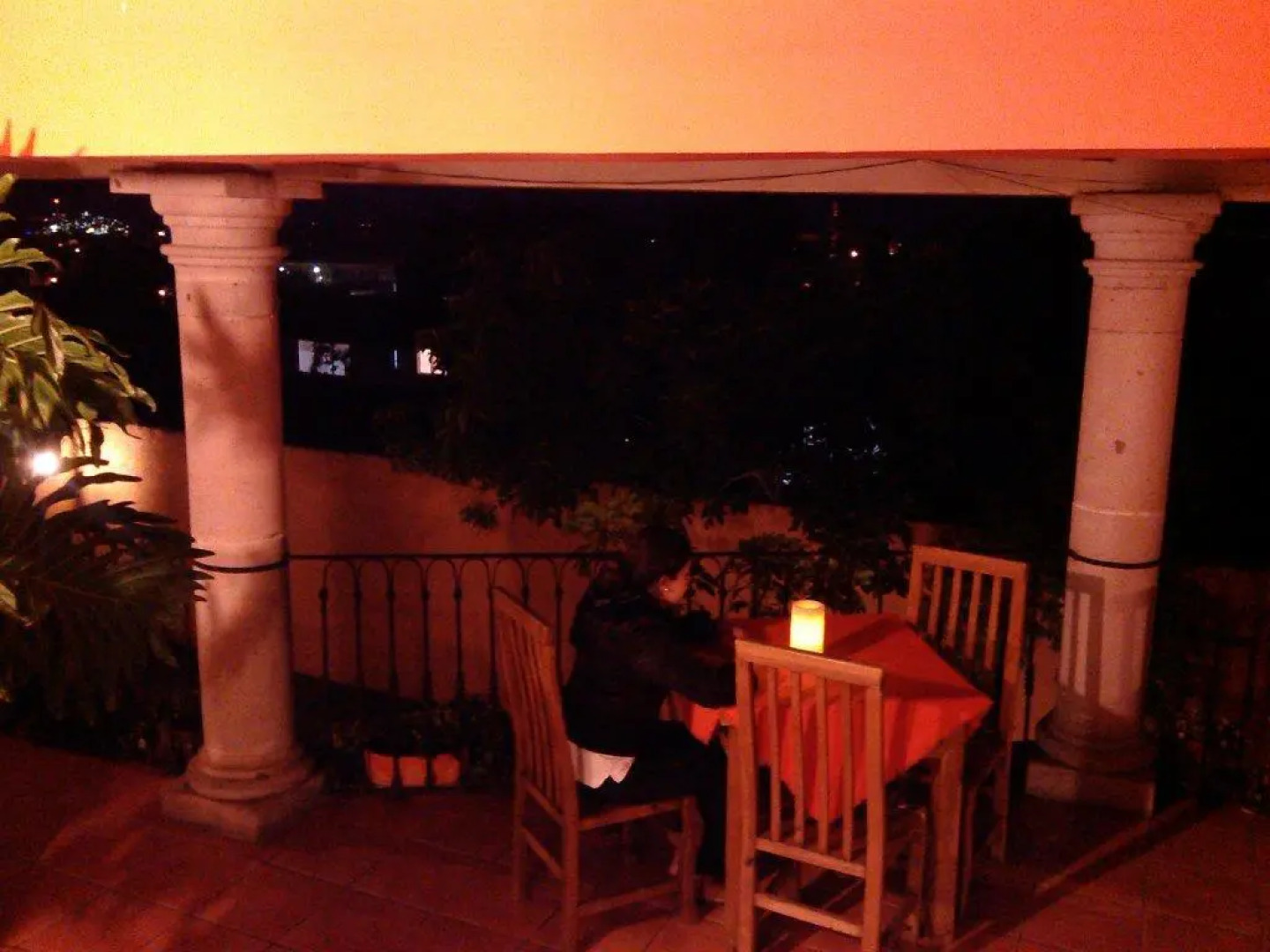 Hotel Campanario de San Juan-Spa