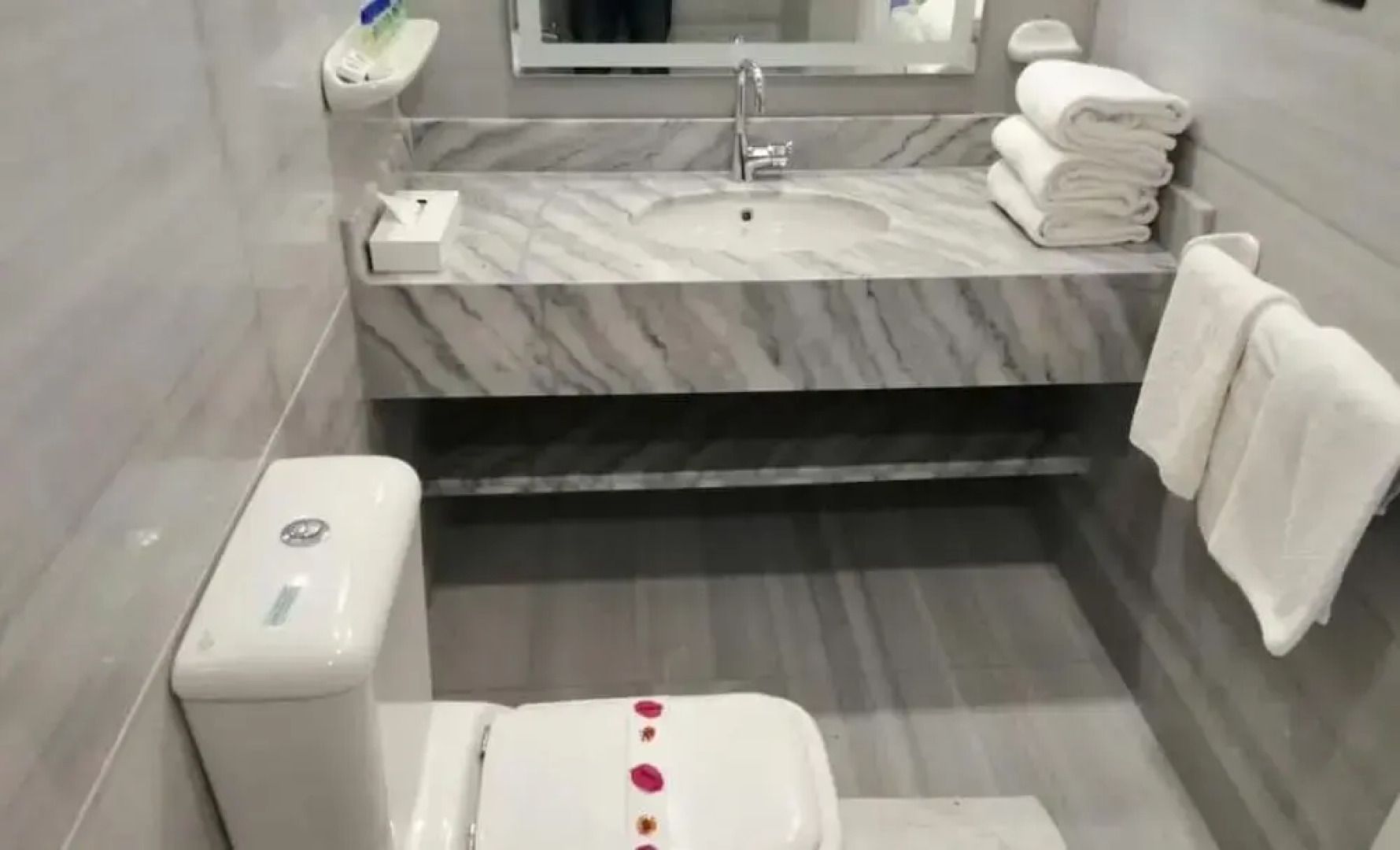 Aida Beach Hotel - El Alamein