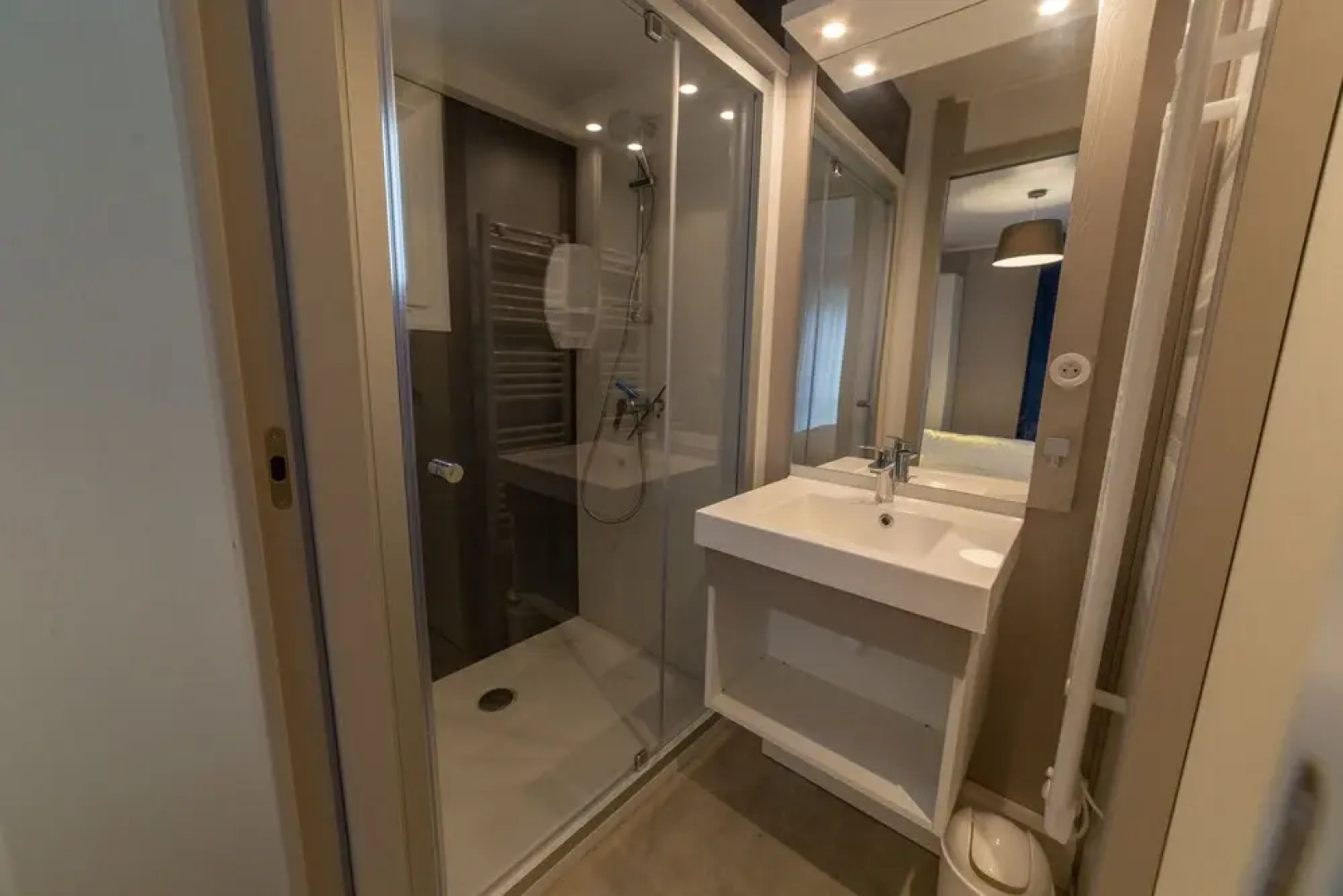 VVF Normandie Veules-les-Roses