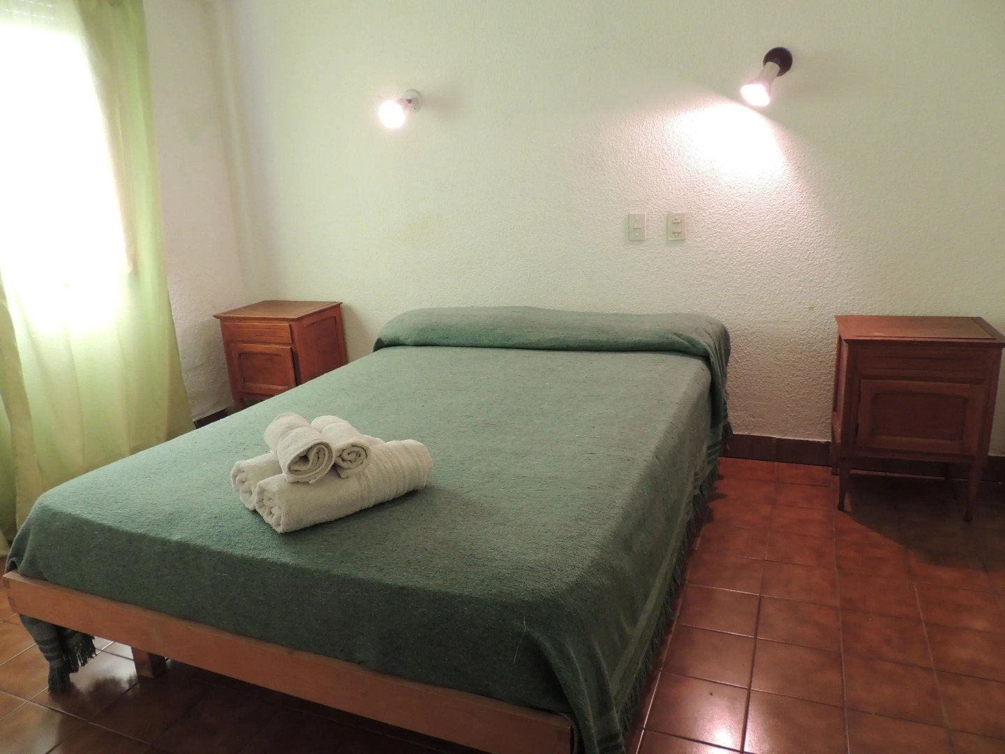 Hotel King Mar de Ajo