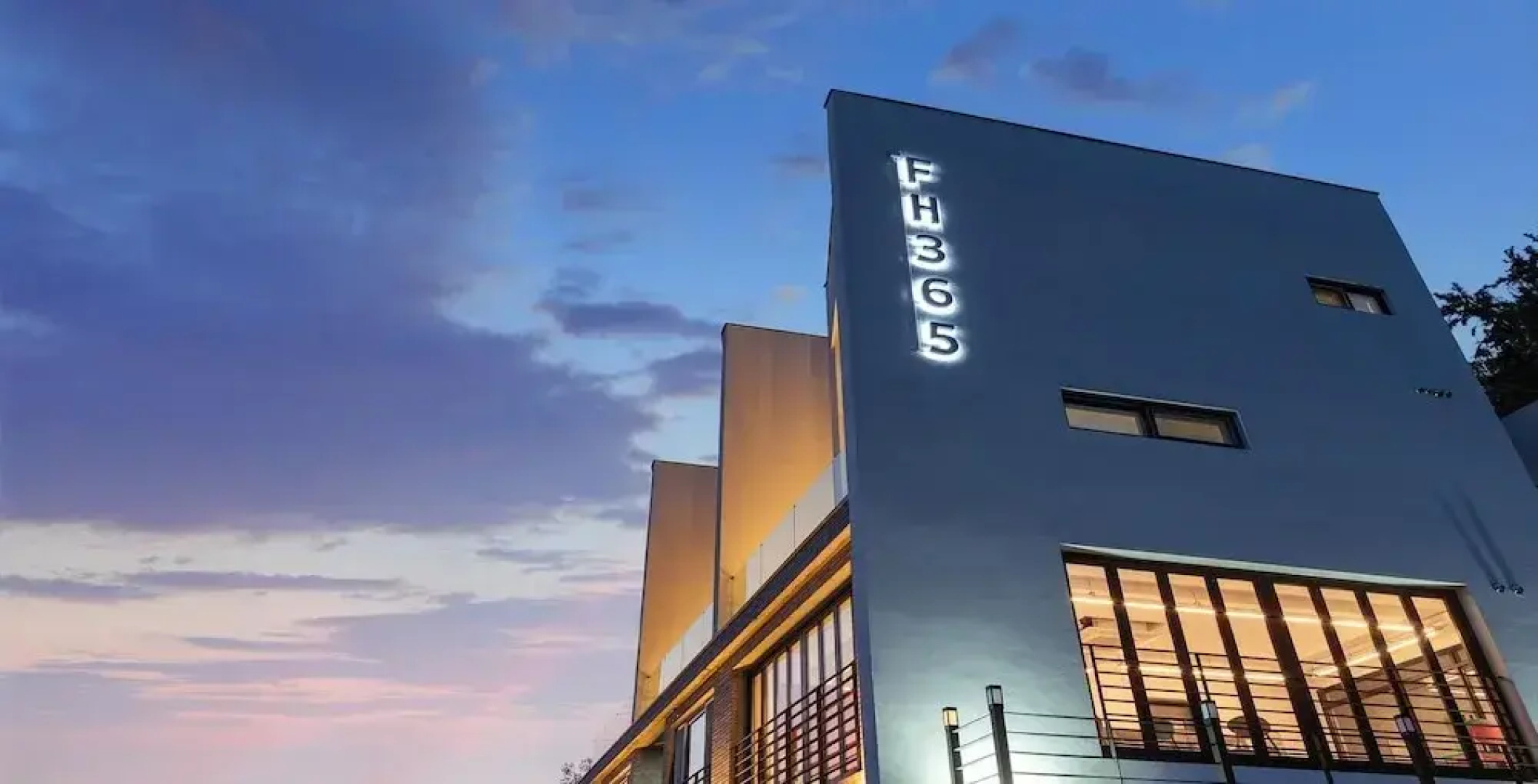 Tongyeong Fh365 Pension