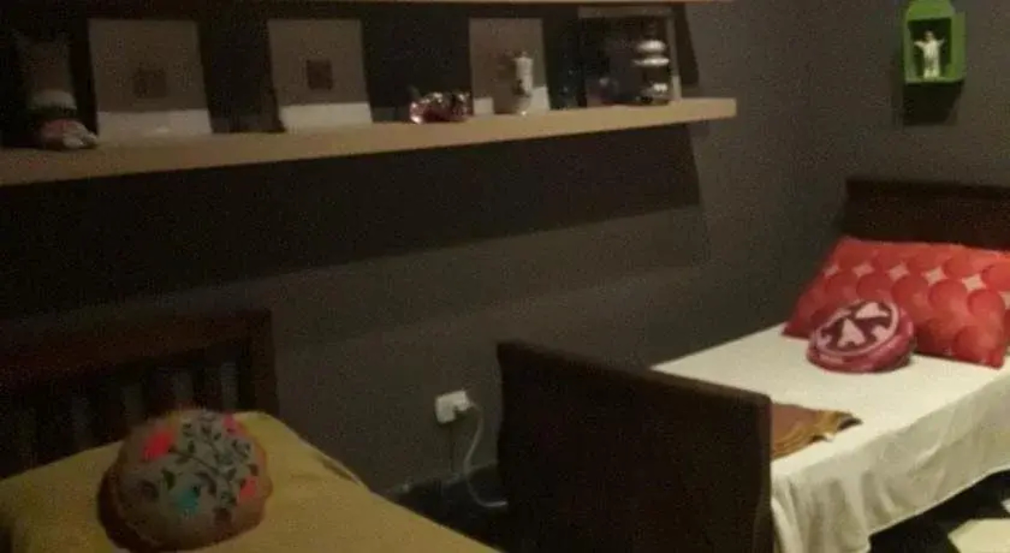 Habitaciones con Encanto, Espacio Mundano