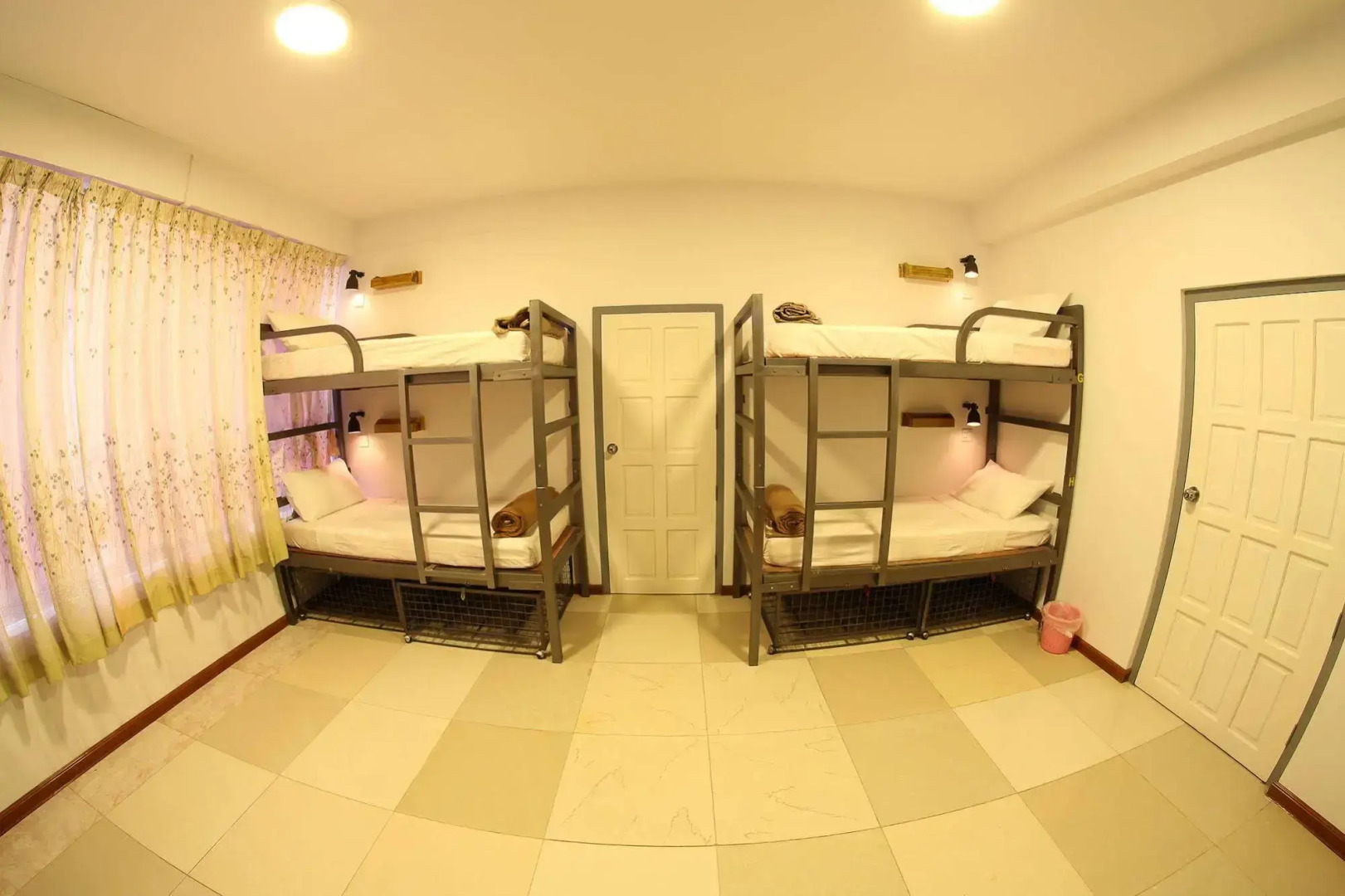 Ostello Bello Nyaung Shwe