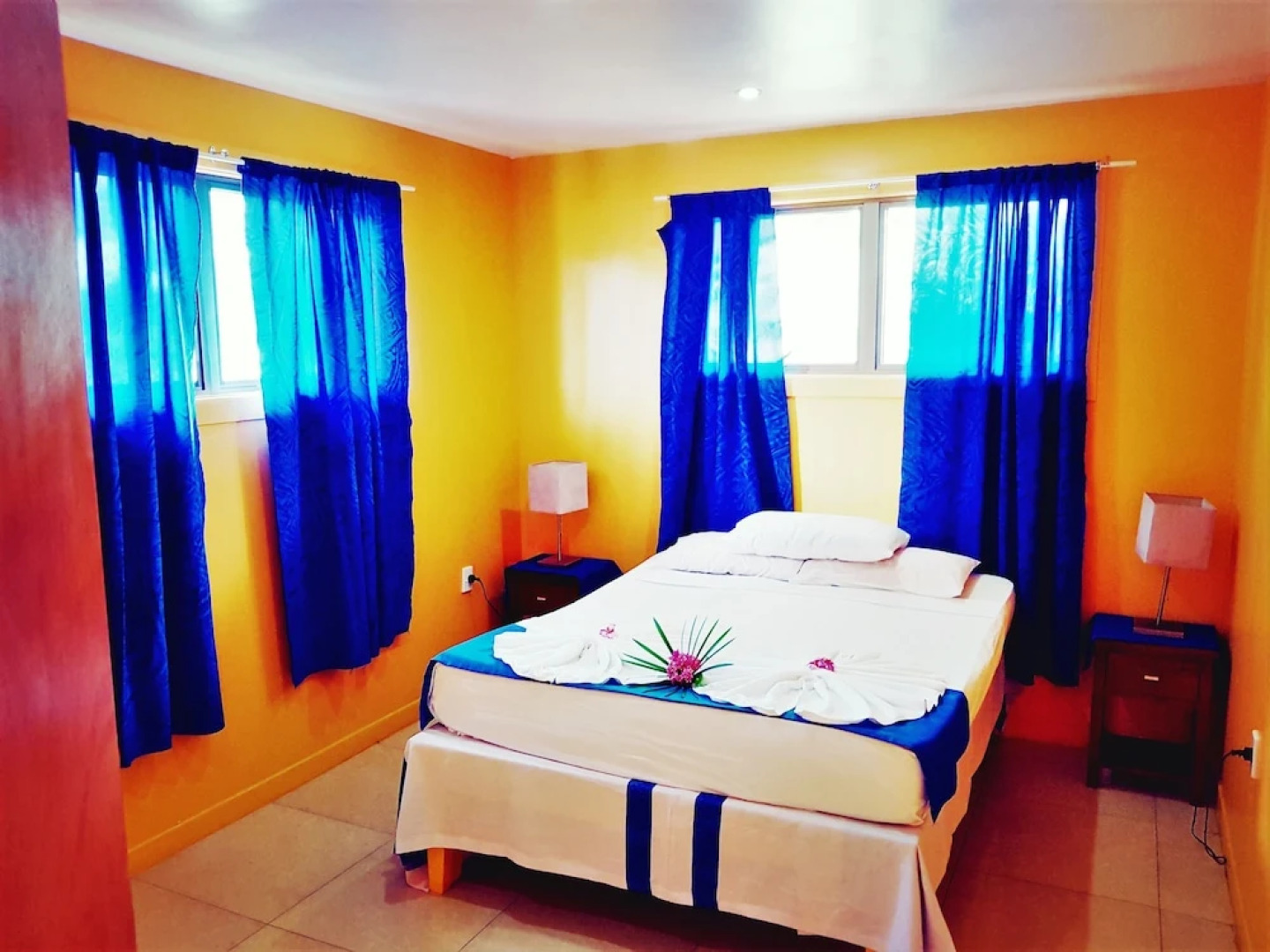 Leuaina Beach Resort