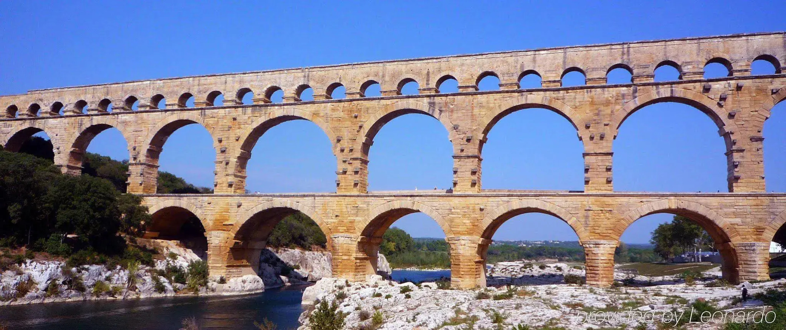 Domaine des Escaunes