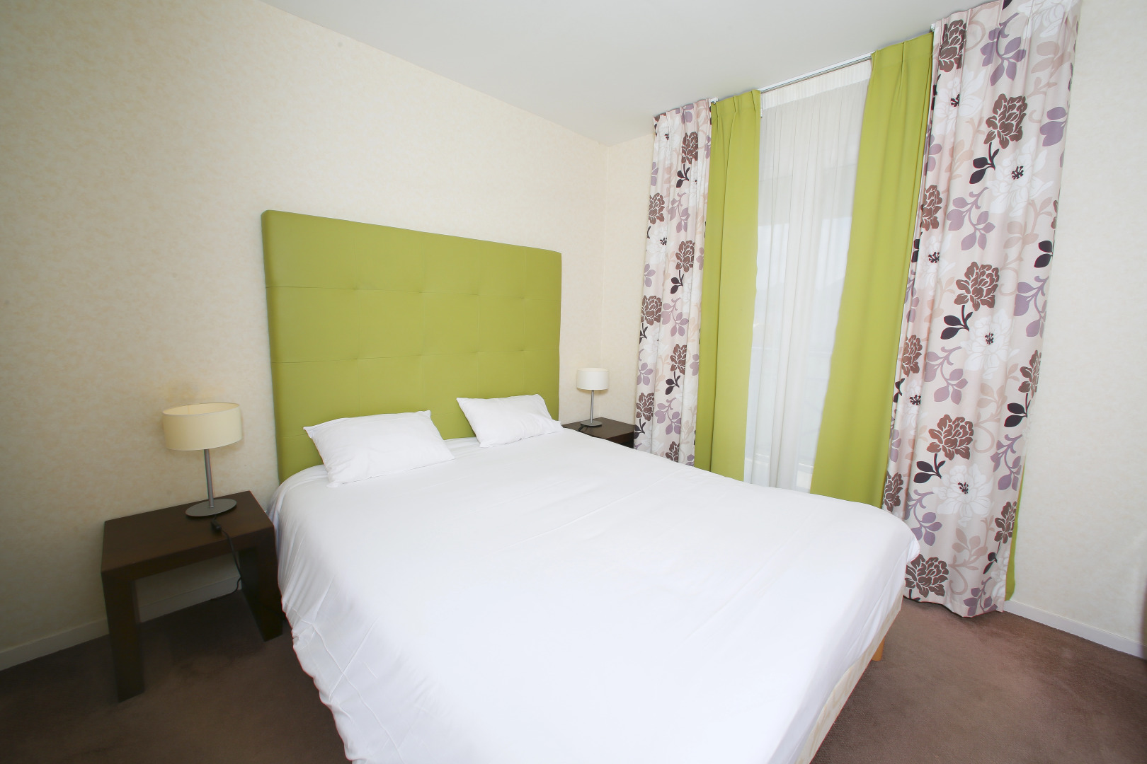 Villa Bellagio Amboise