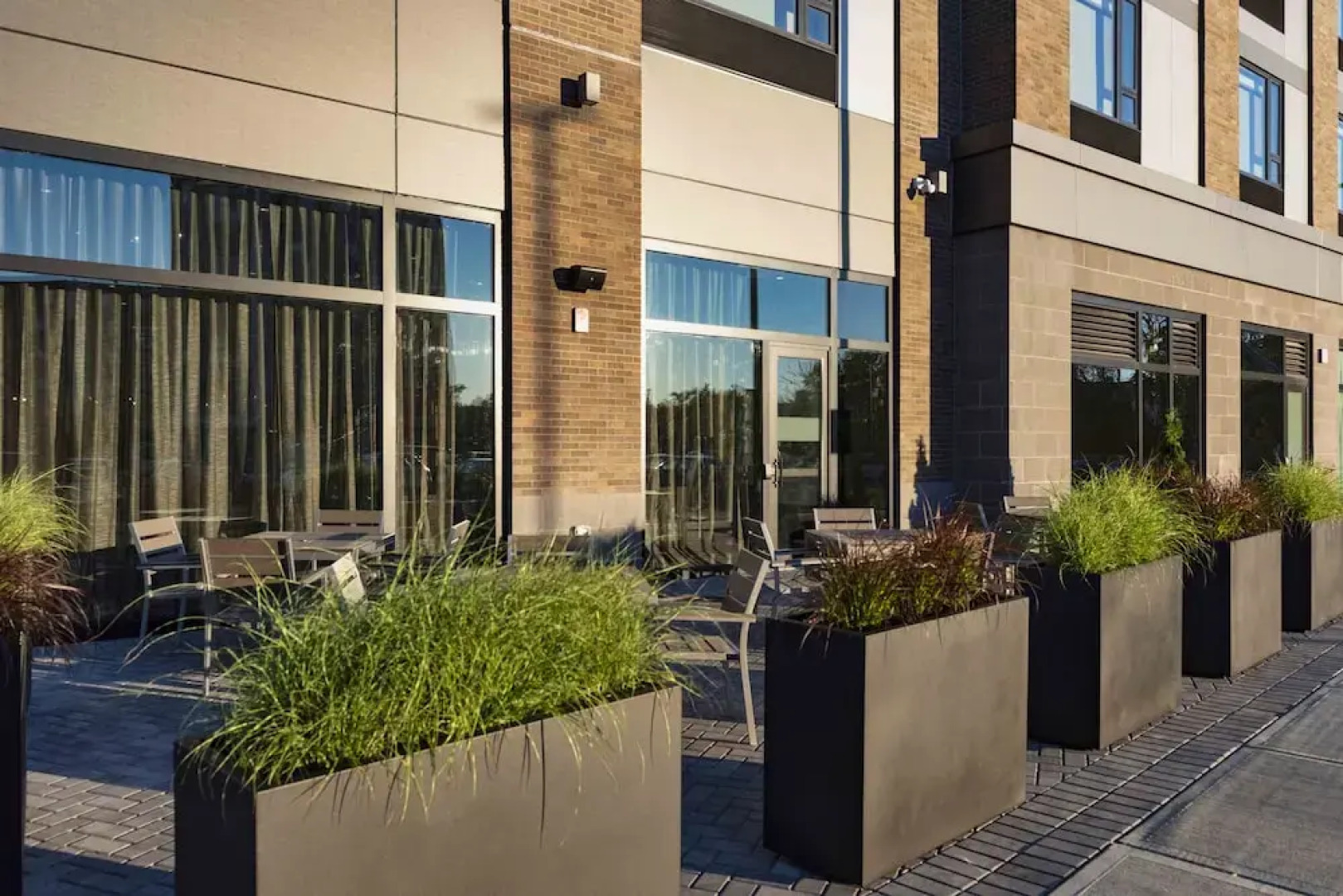 Staybridge Suites Boston Logan Airport - Revere