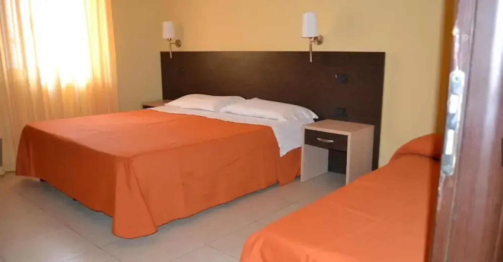 La Marina residence club