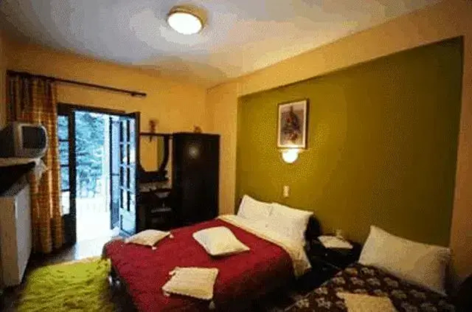 Guesthouse Tilemahos