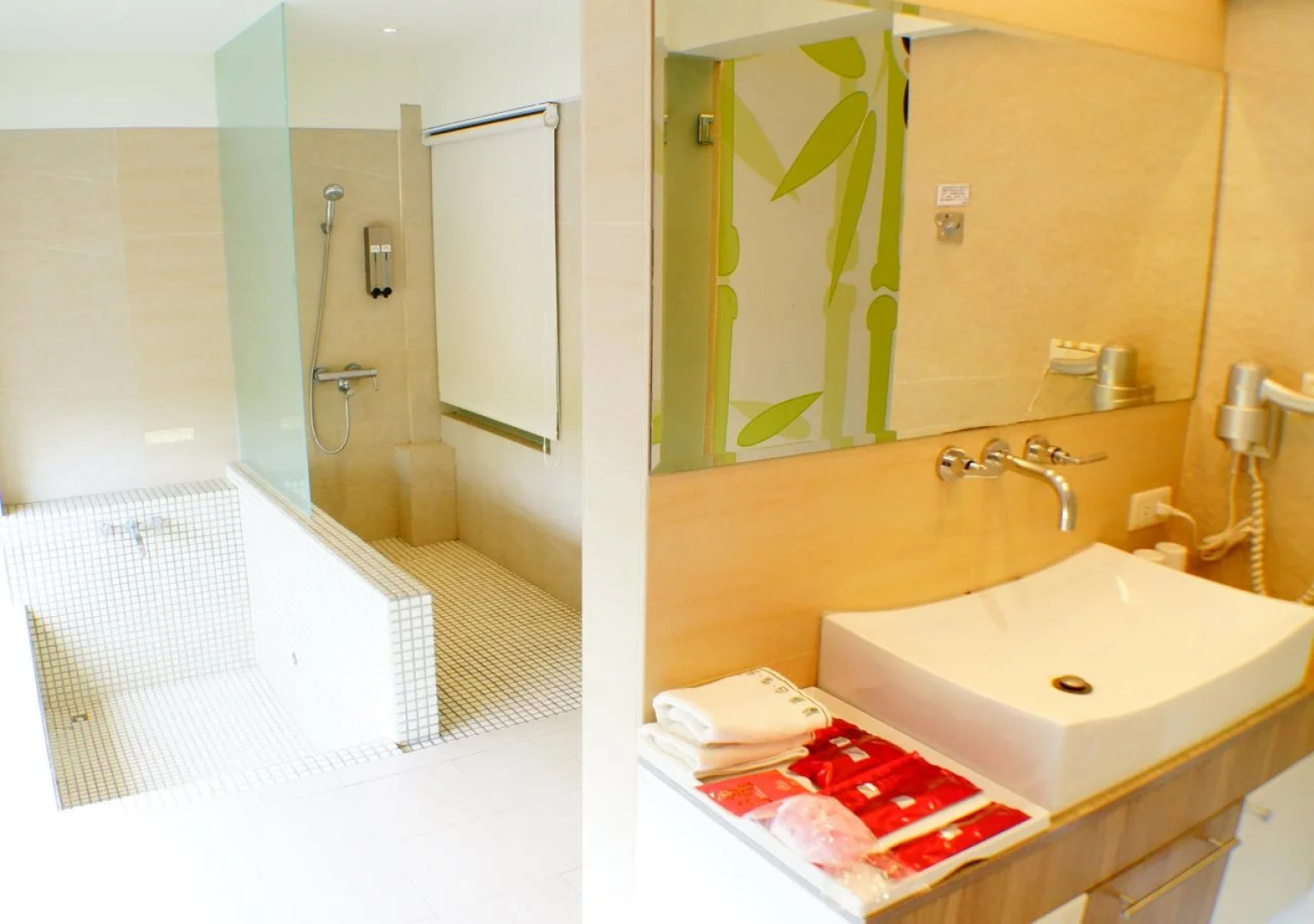 Lan Yang Resort Four Seasons